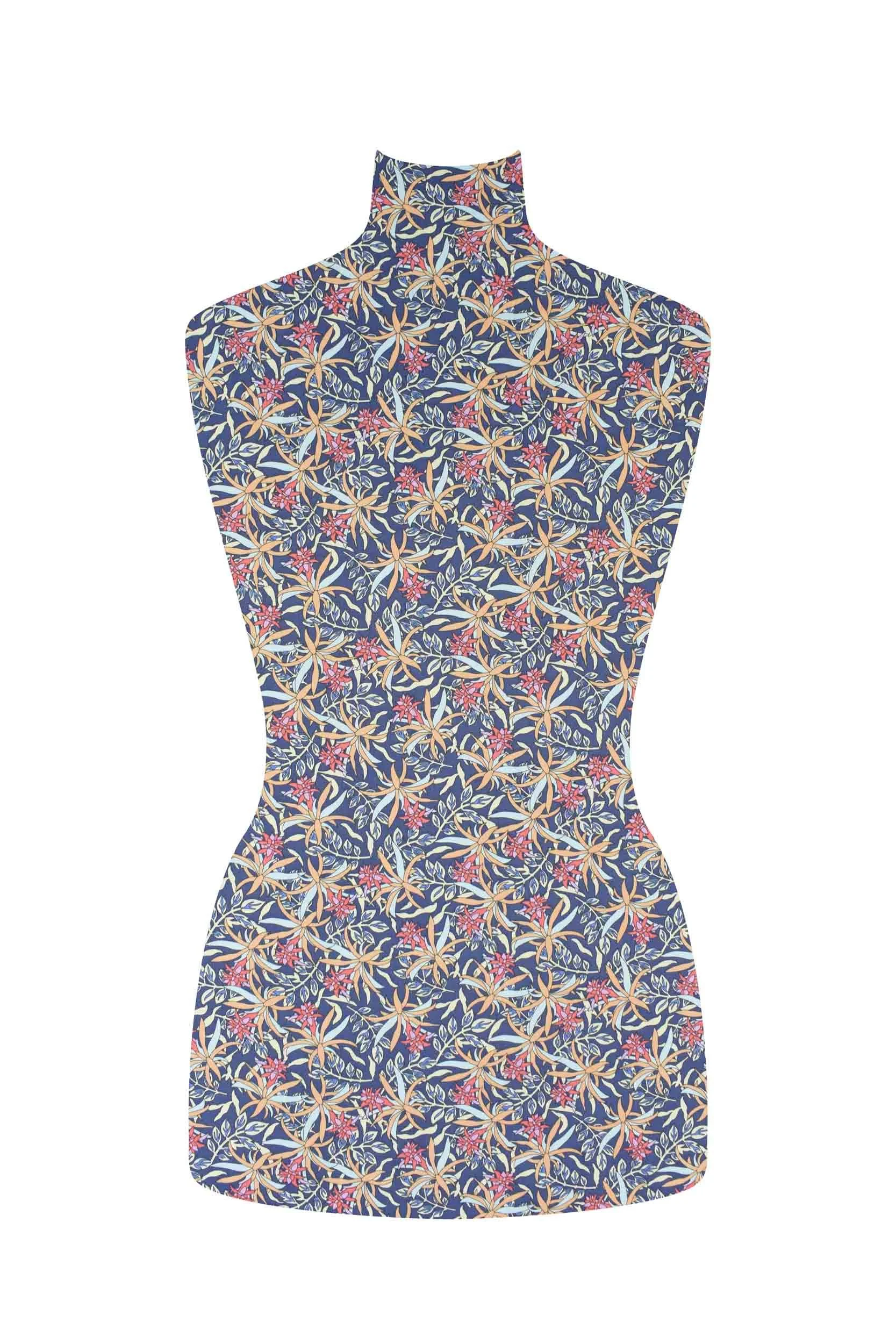 Etive - Navy