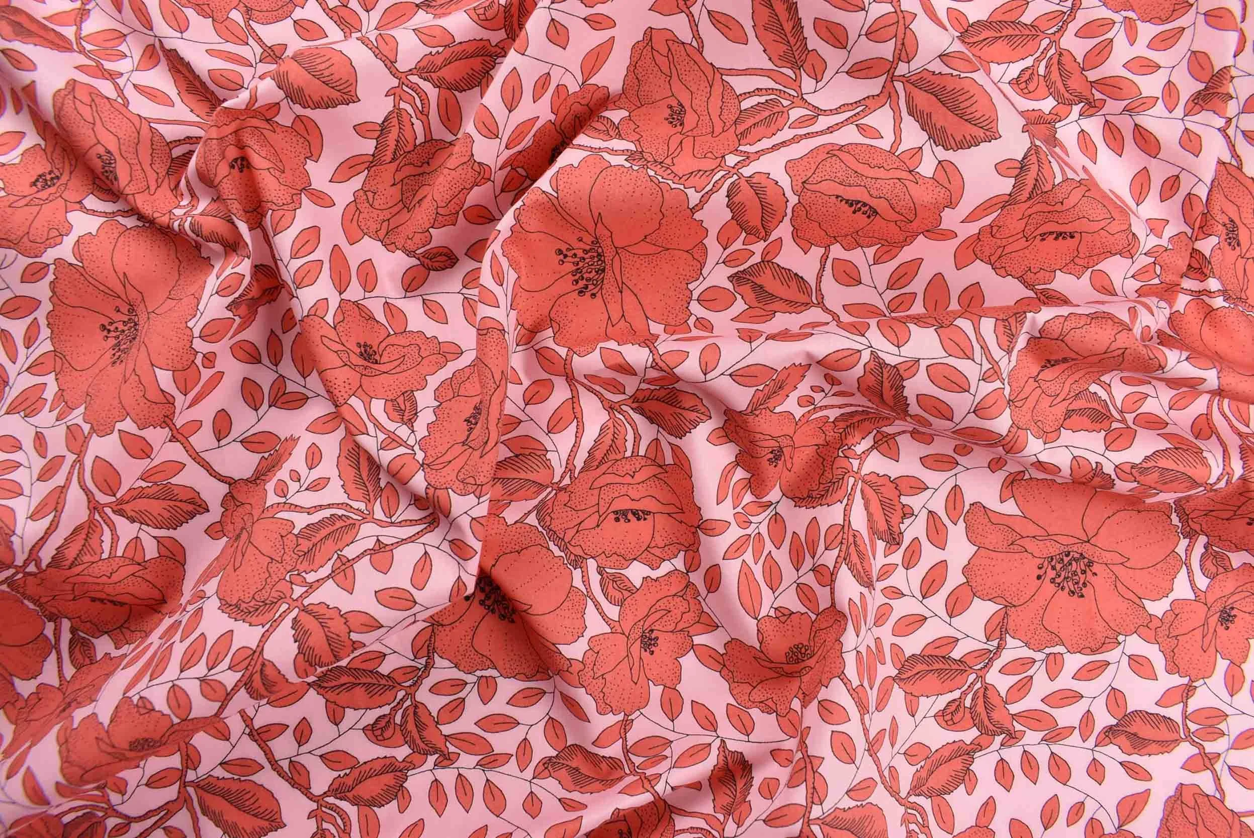 storrs london grassington coral
