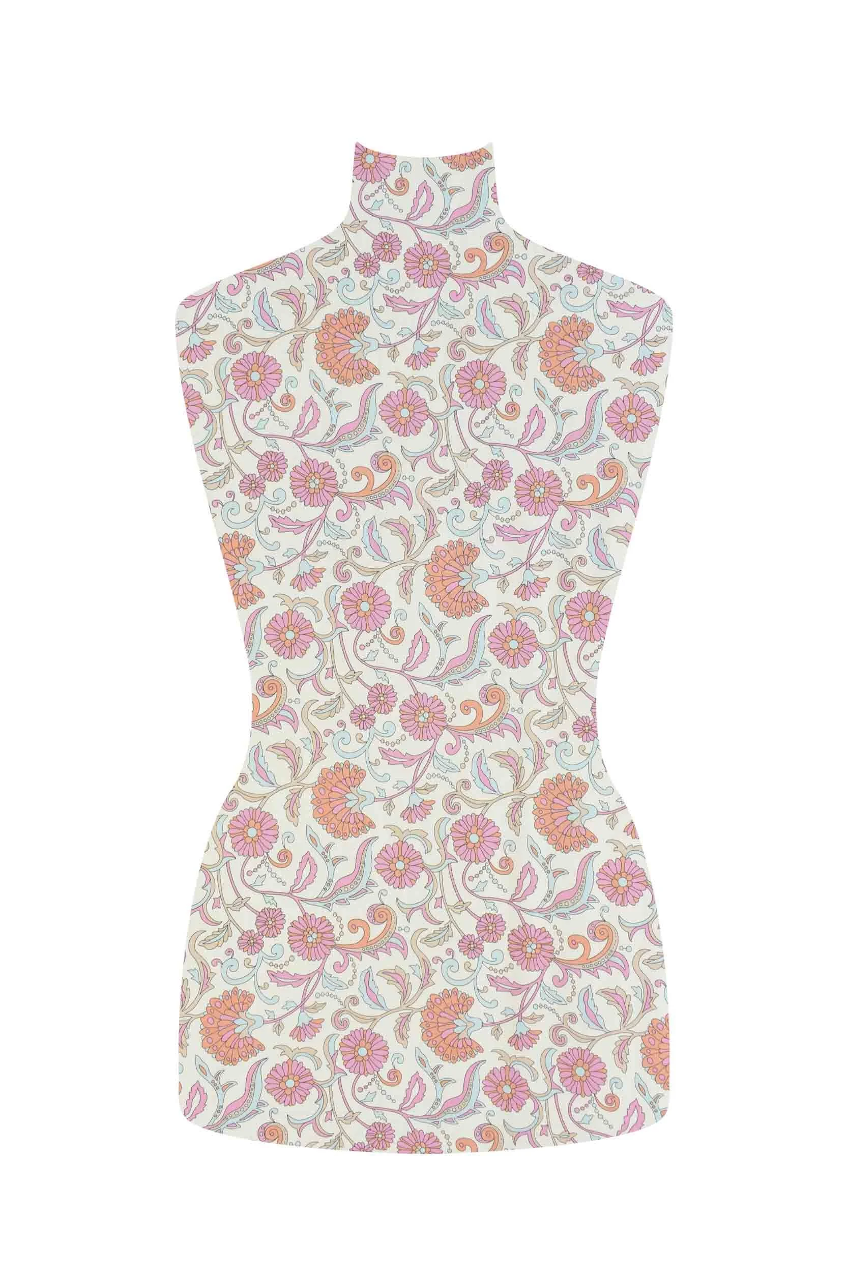 Nibthwaite - Pink