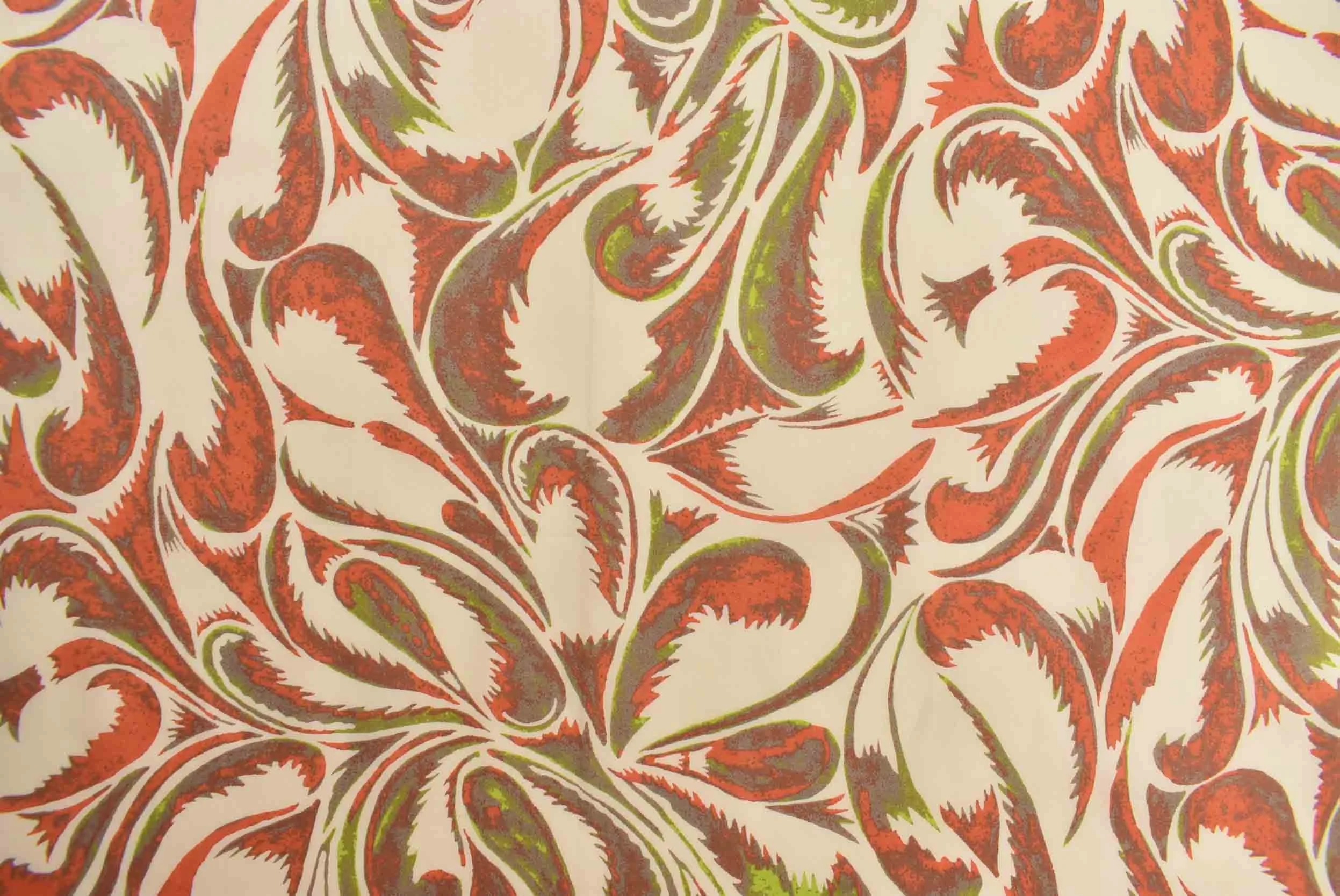 storrs london bossa orange