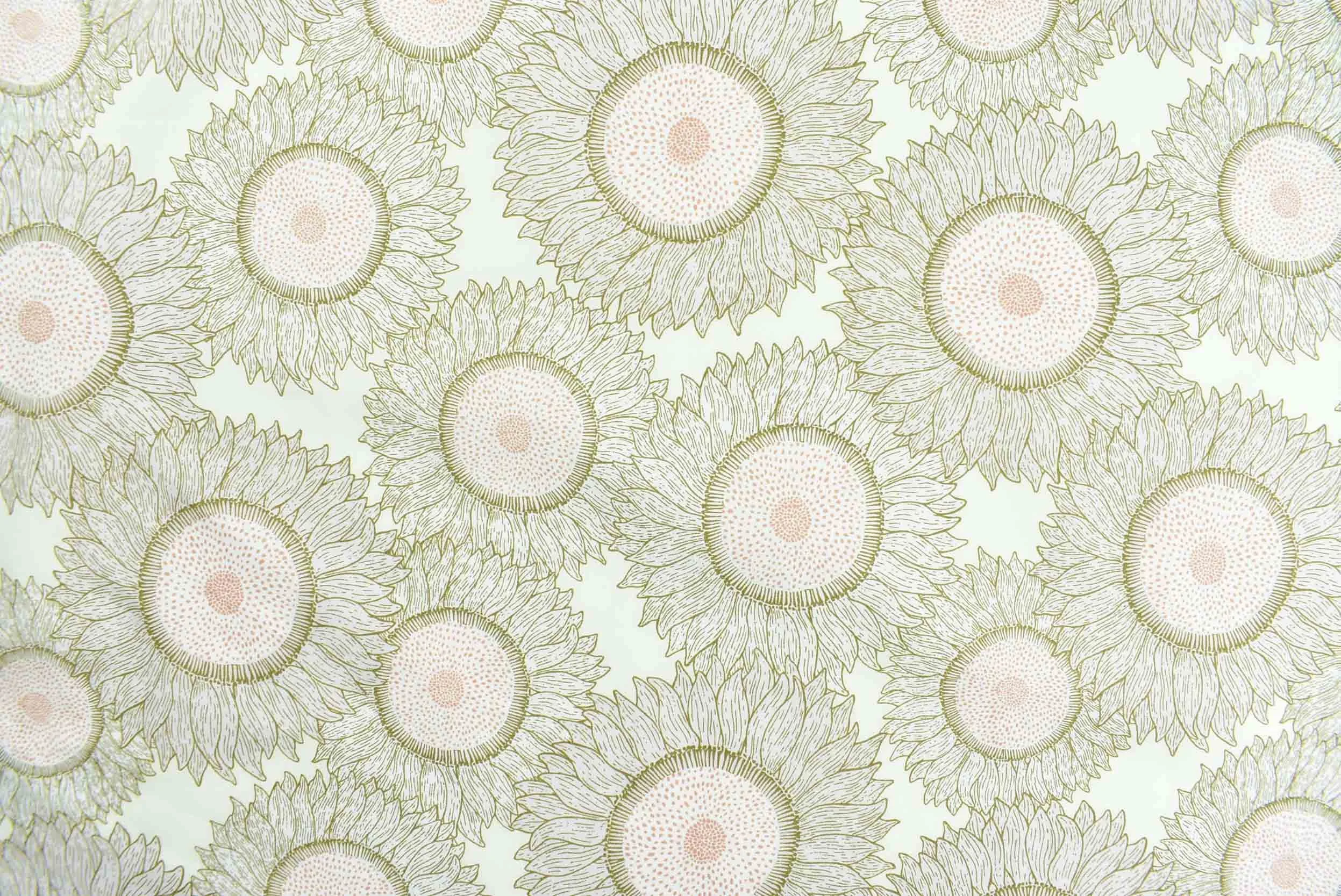 alta gold dress fabric storrs london