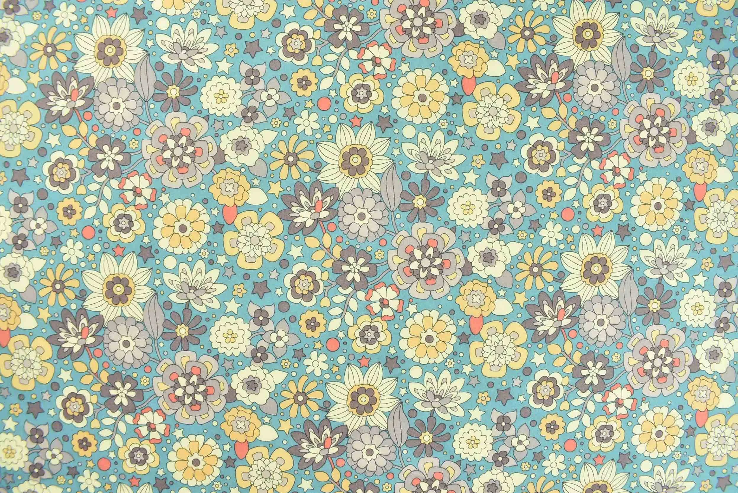 davidstow green storrs london dress fabric