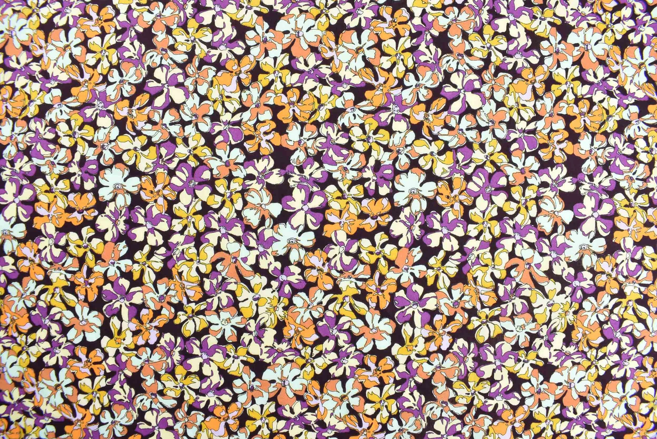 fife brown storrs london dress fabric