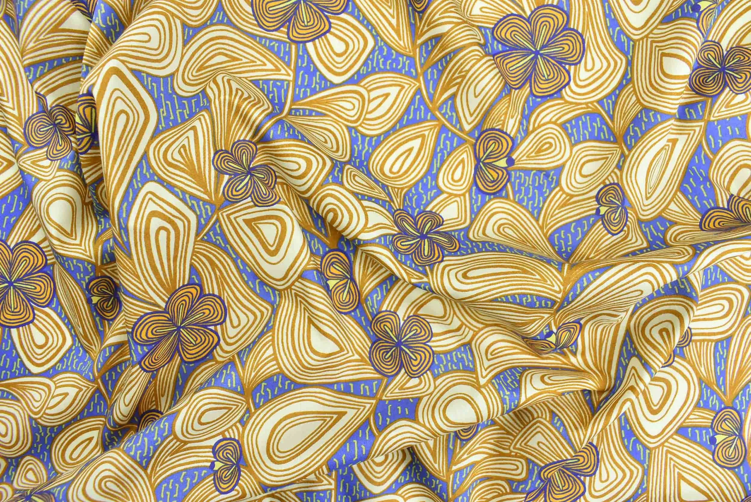 bosham blue gold storrs london