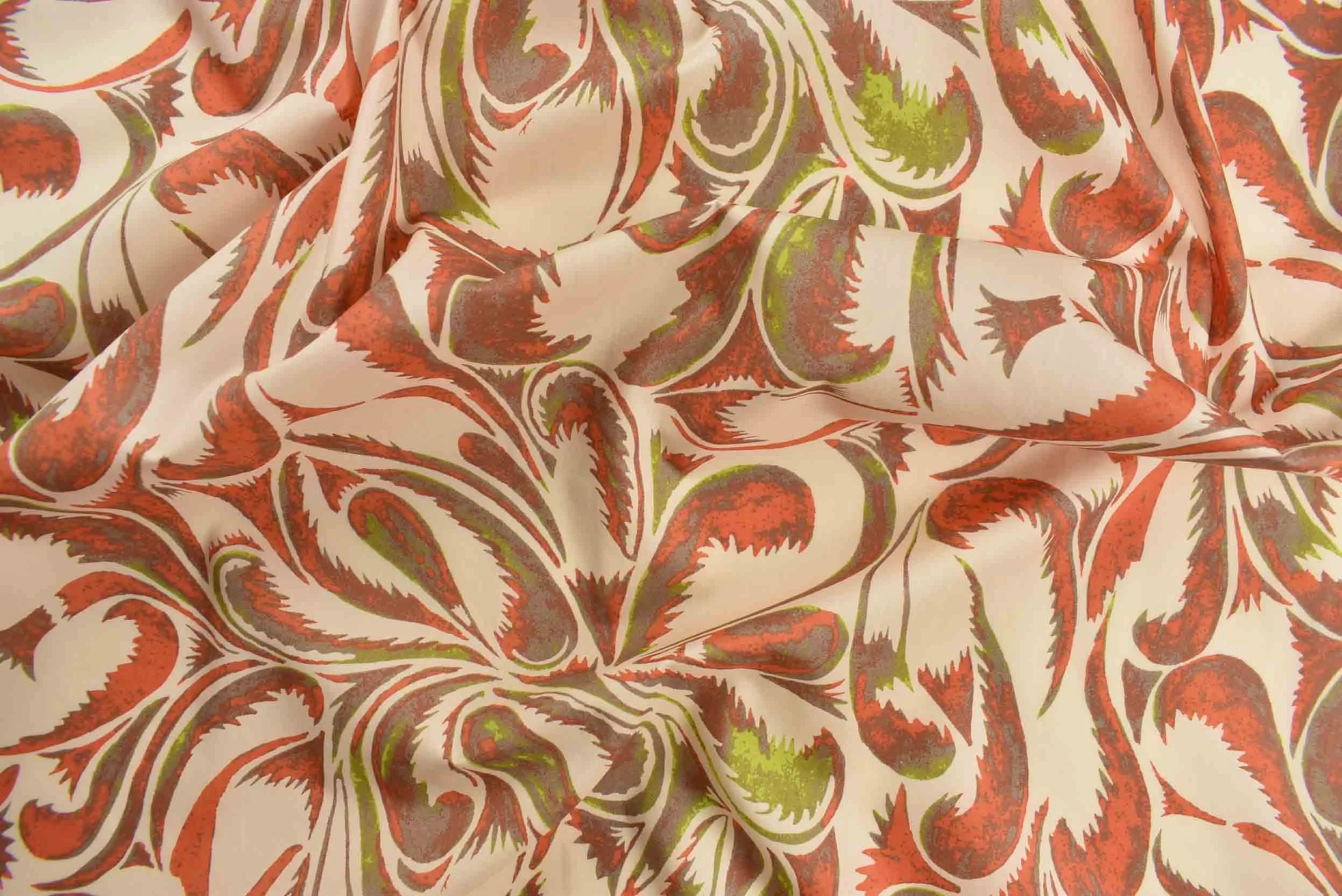 storrs london bossa orange