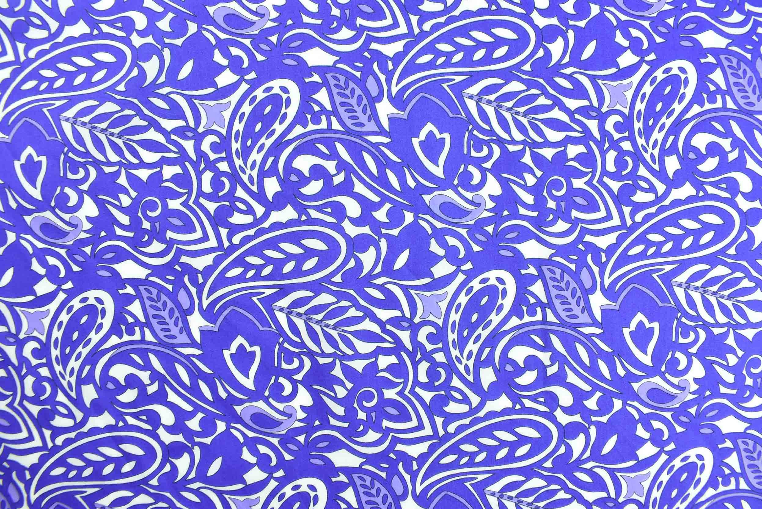 barra purple dress fabric storrs london