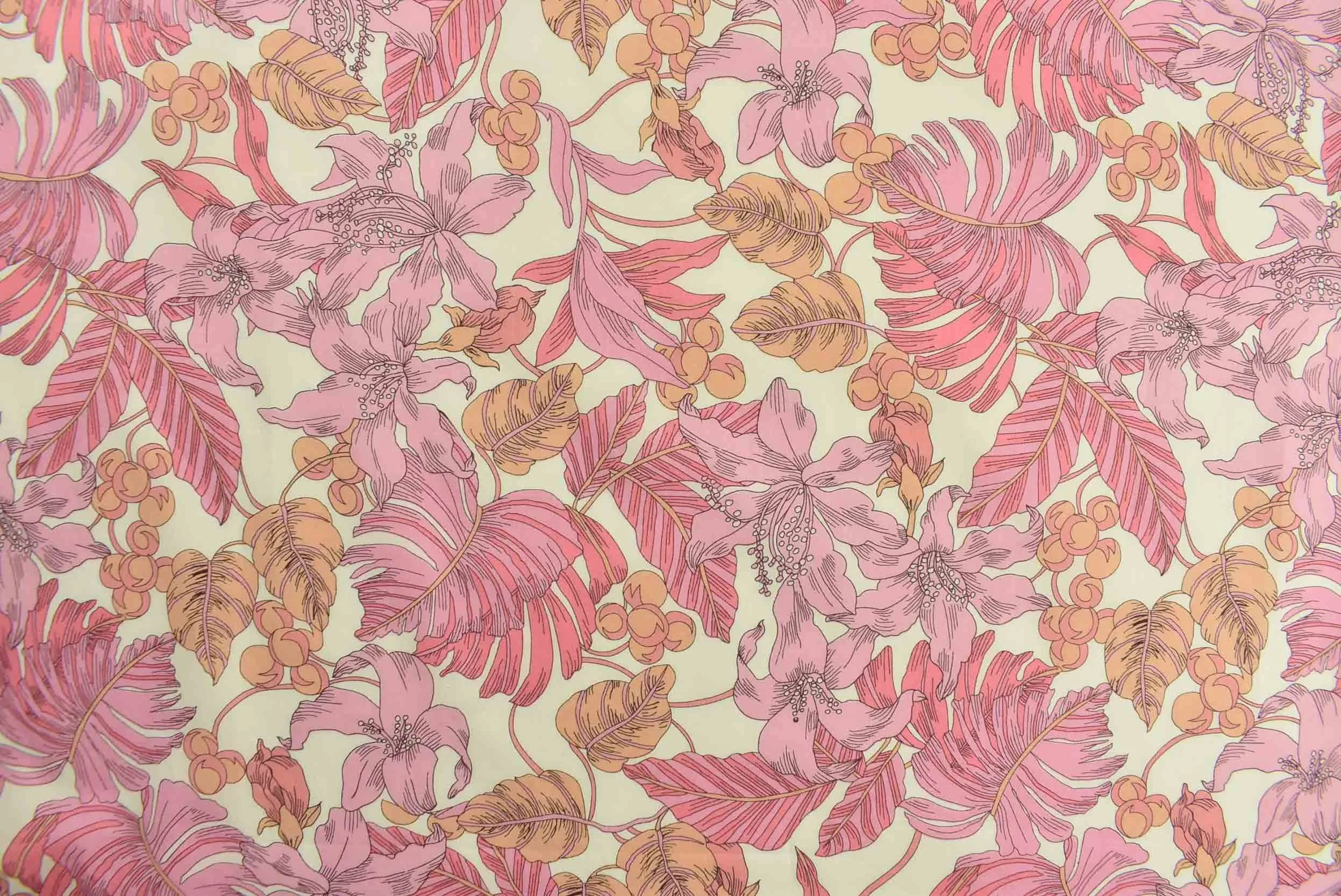 storrs london rustle pink