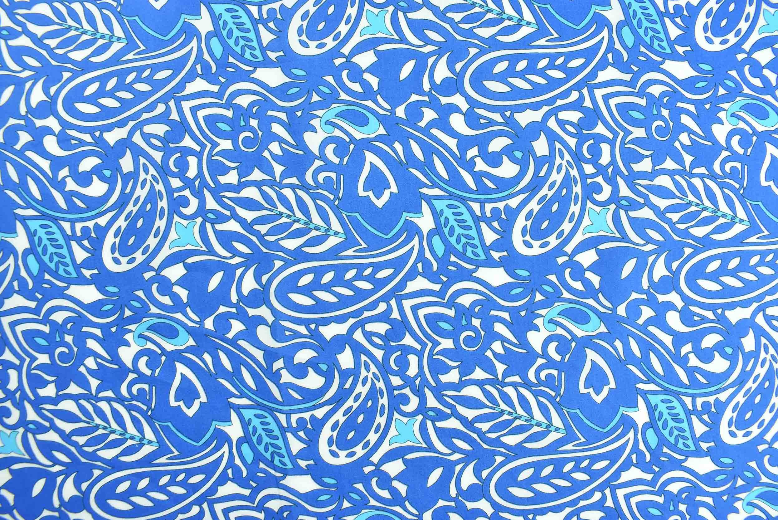 barra blue storrs london dress fabric