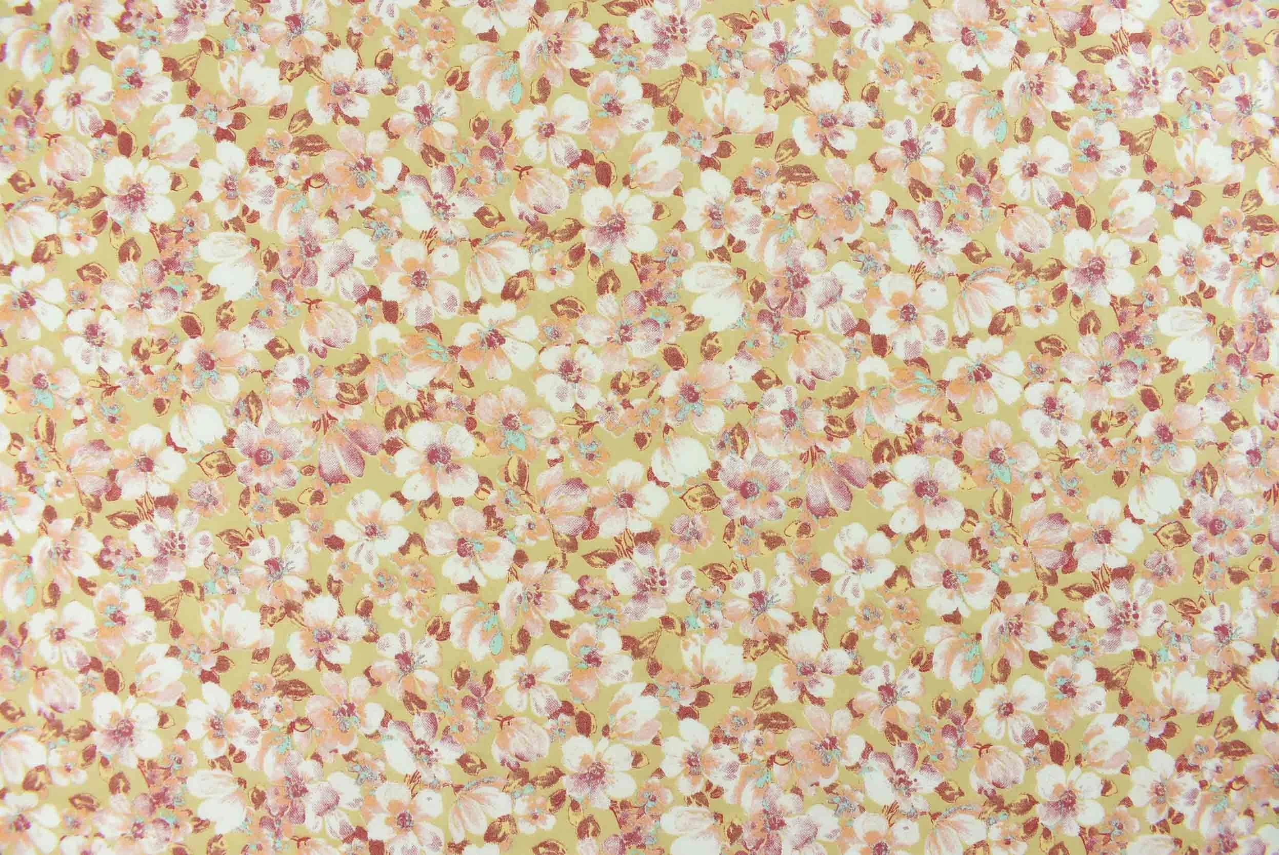 storrs london dress fabric mirabelle pink and cream