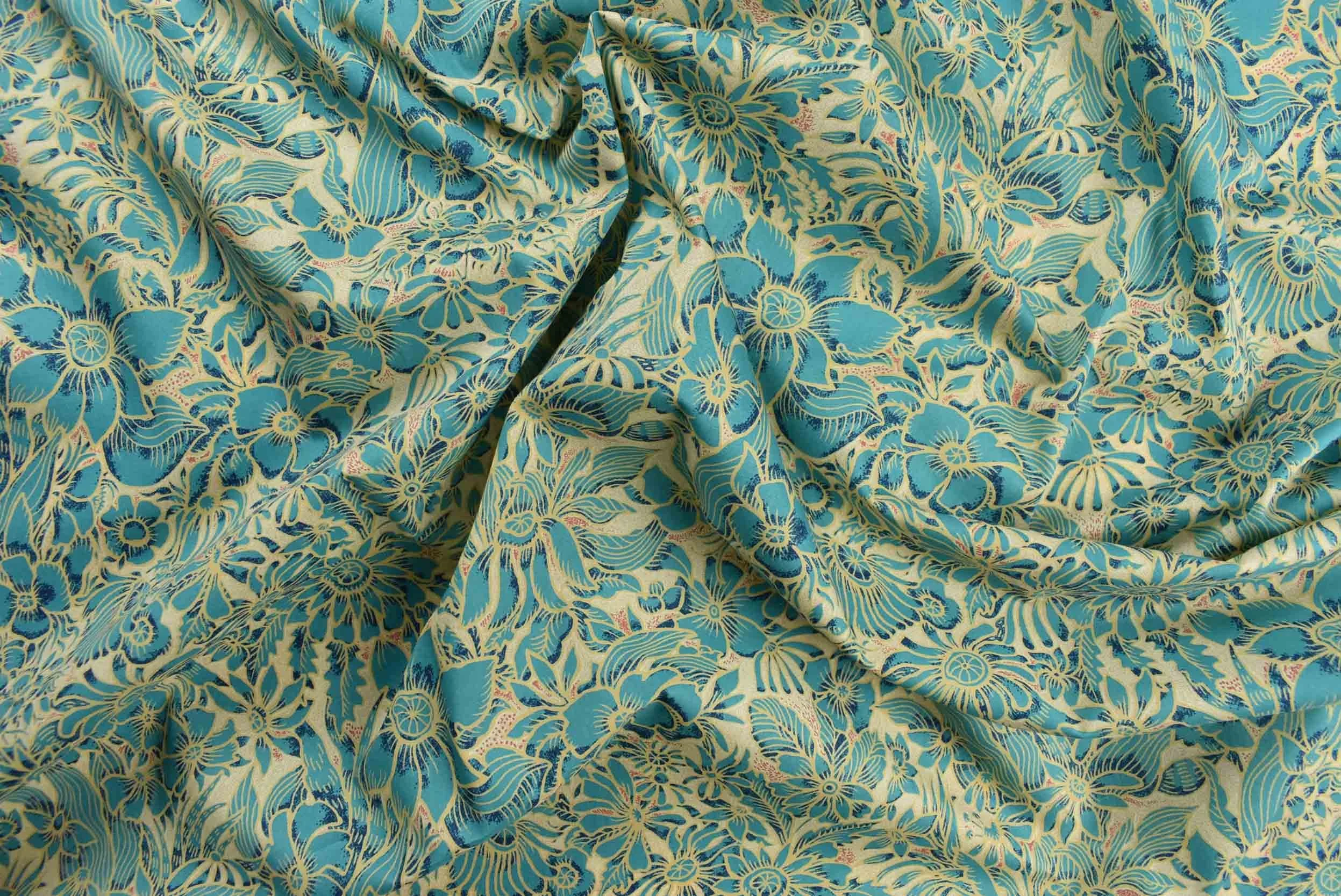 storrs london wigmore turquoise