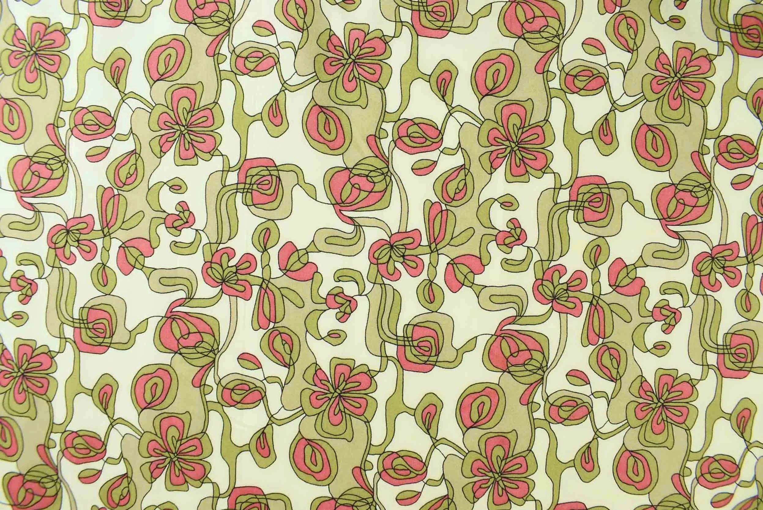 storrs london dress fabric sizergh gold