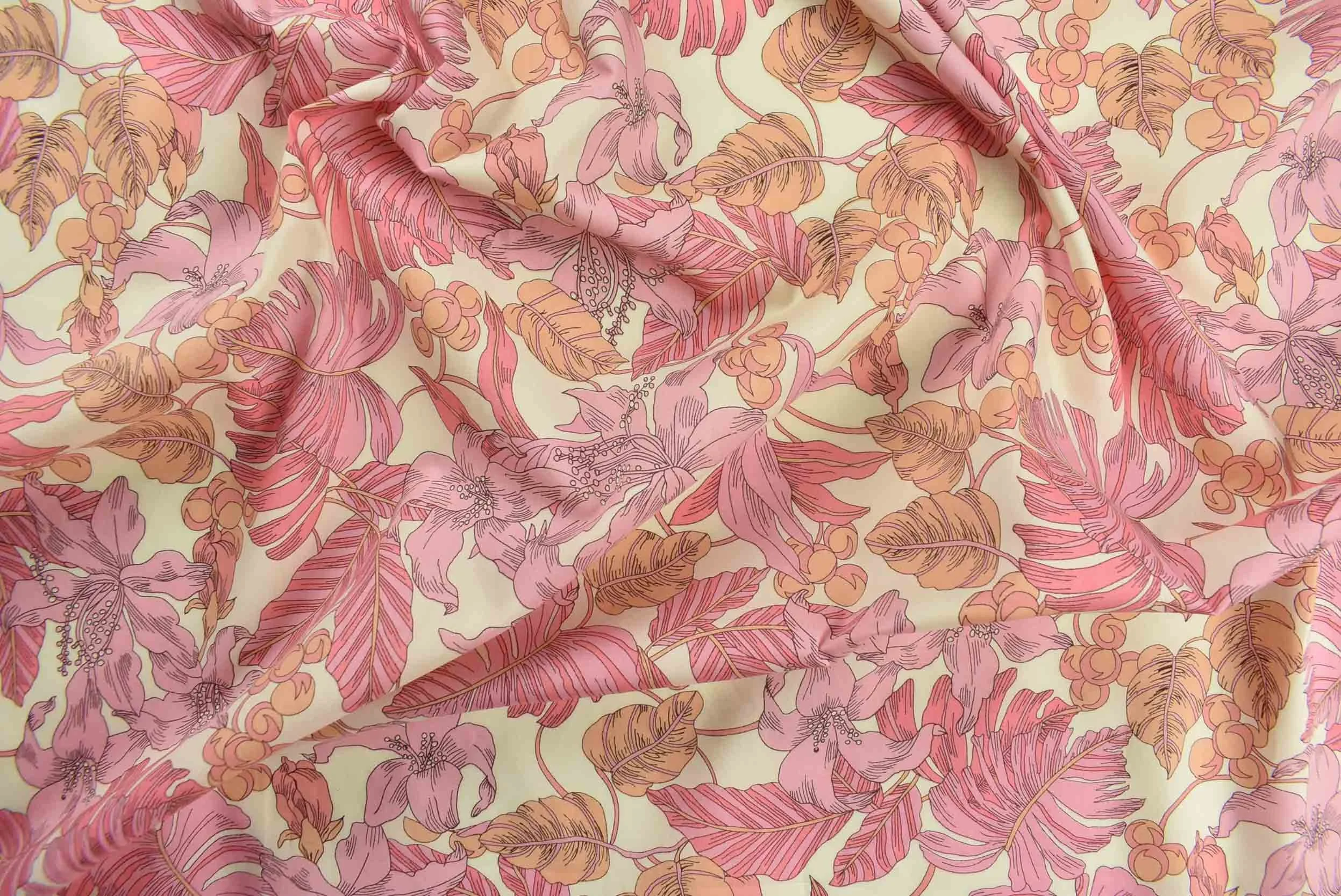 storrs london rustle pink