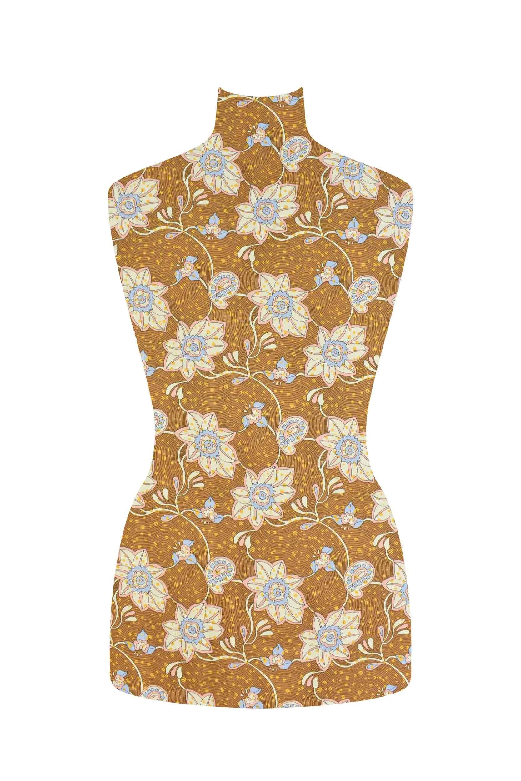 Tamsin - Gold