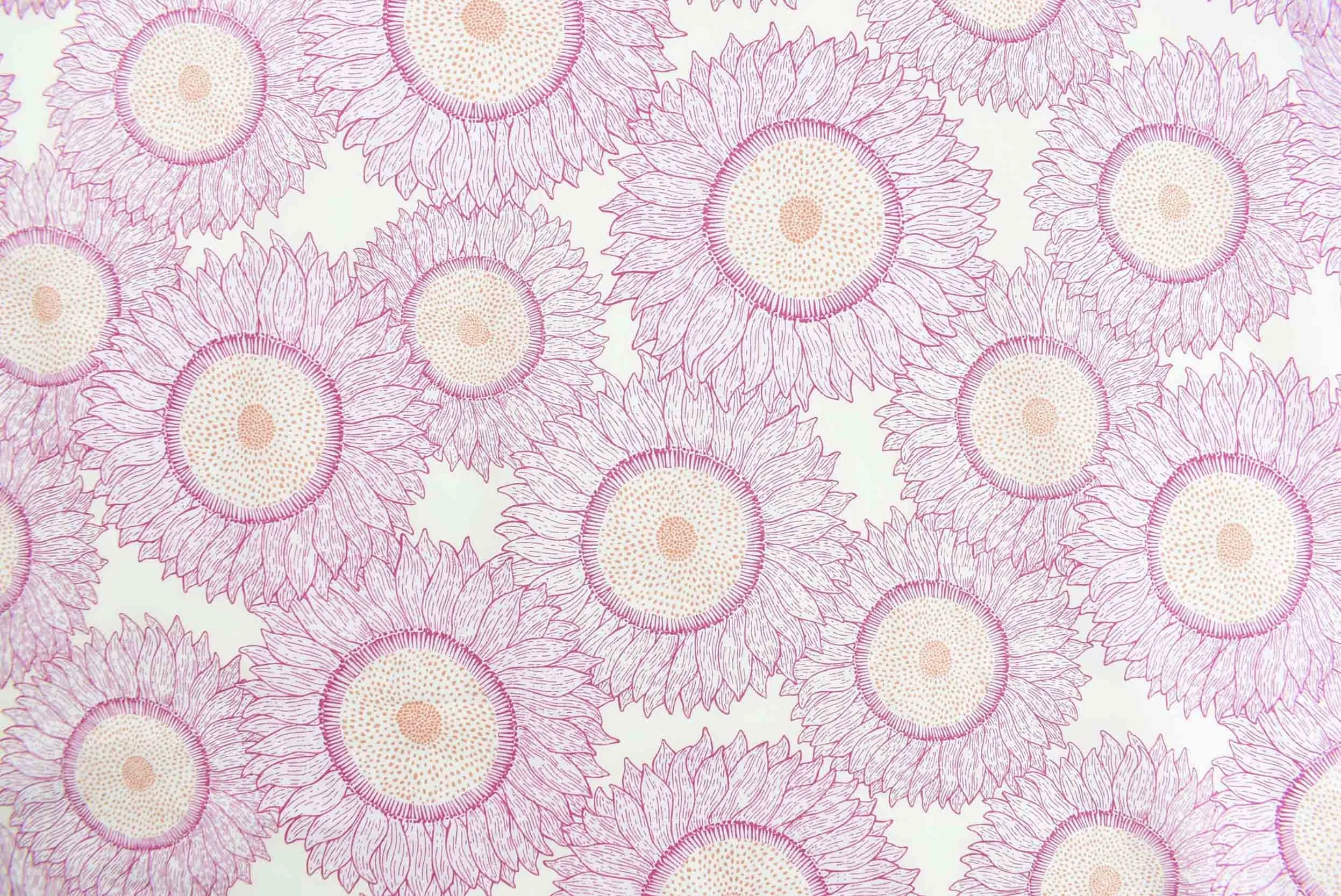 alta pink storrs london dress fabric