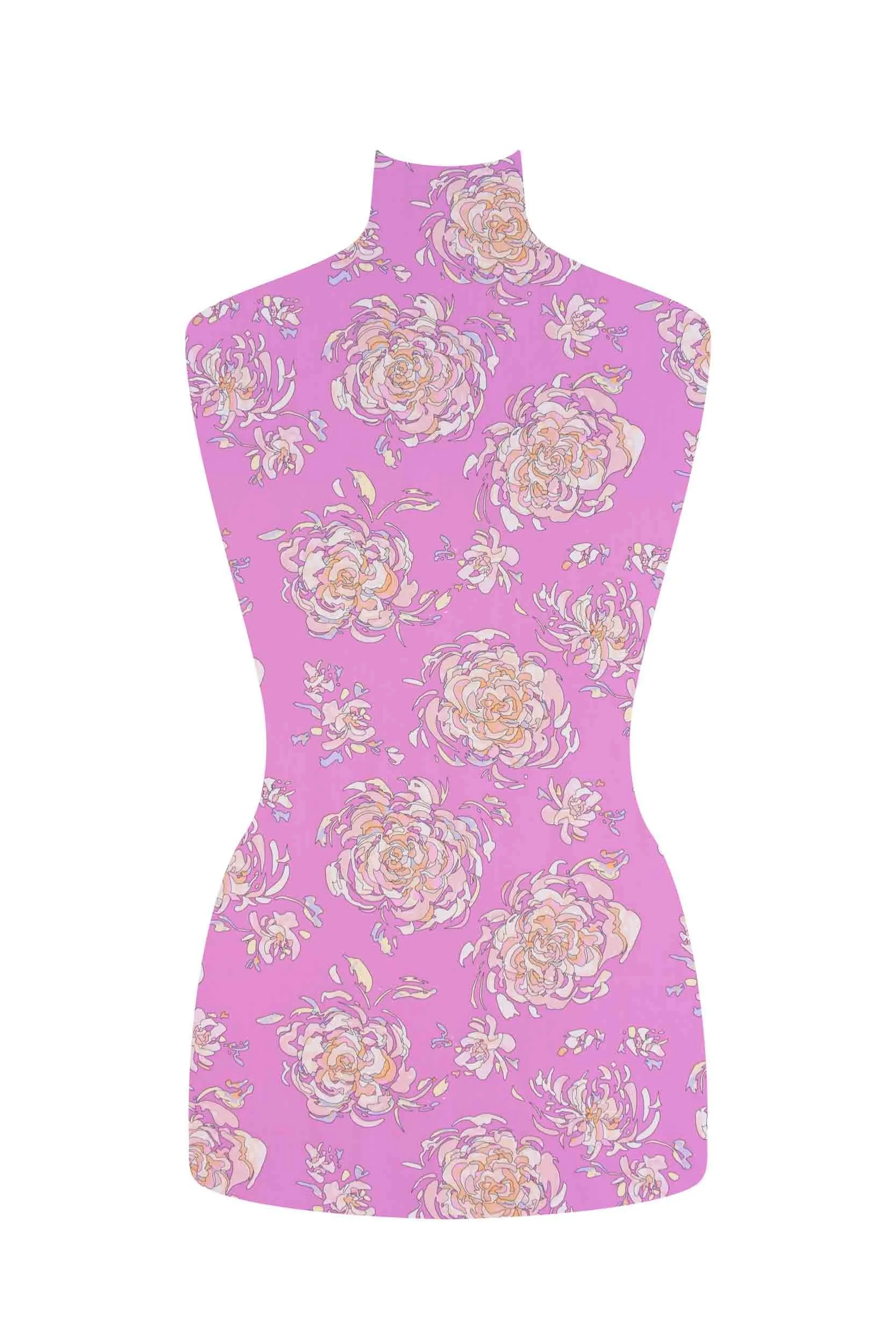 Cassis - Pink