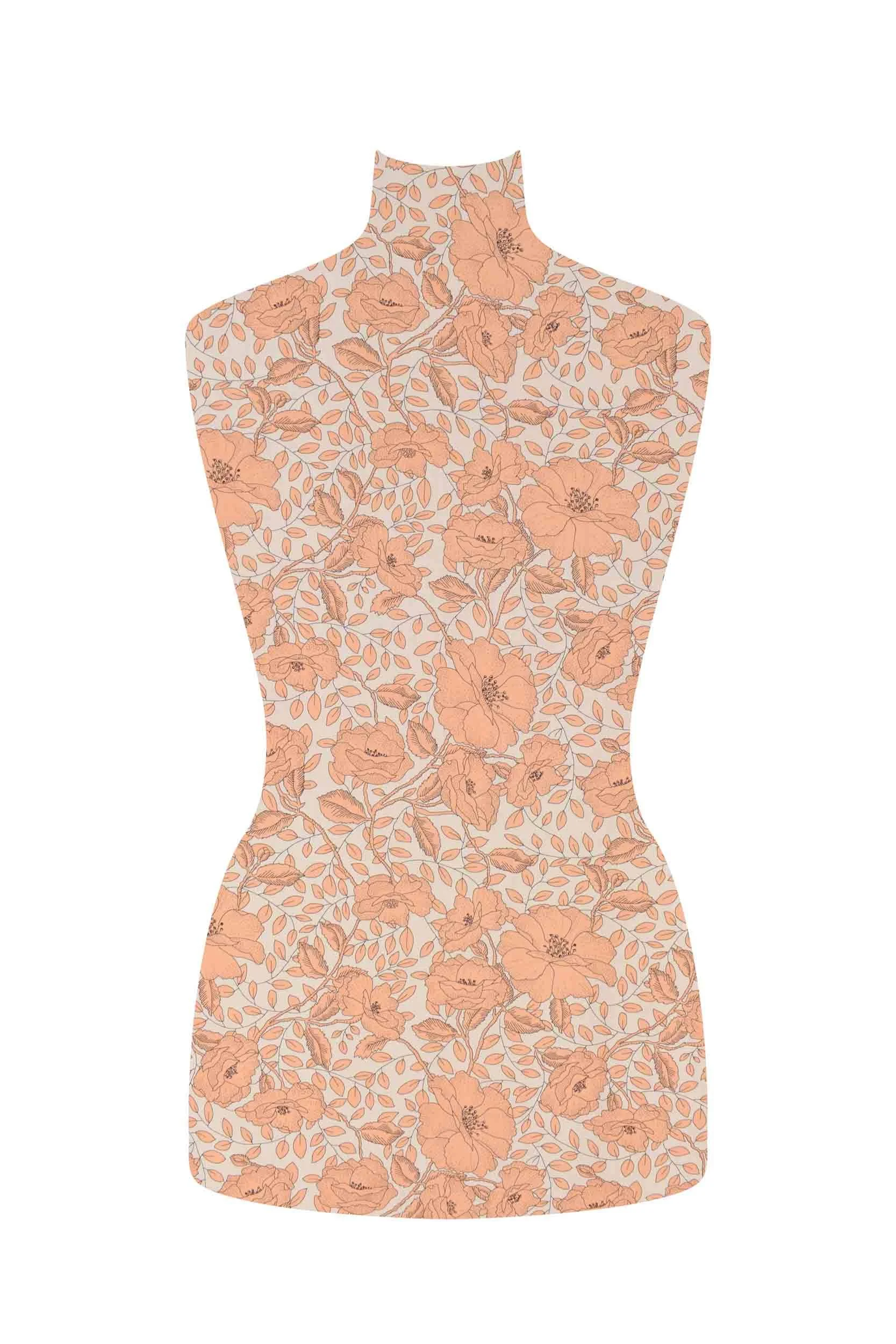 storrs london grassington peach