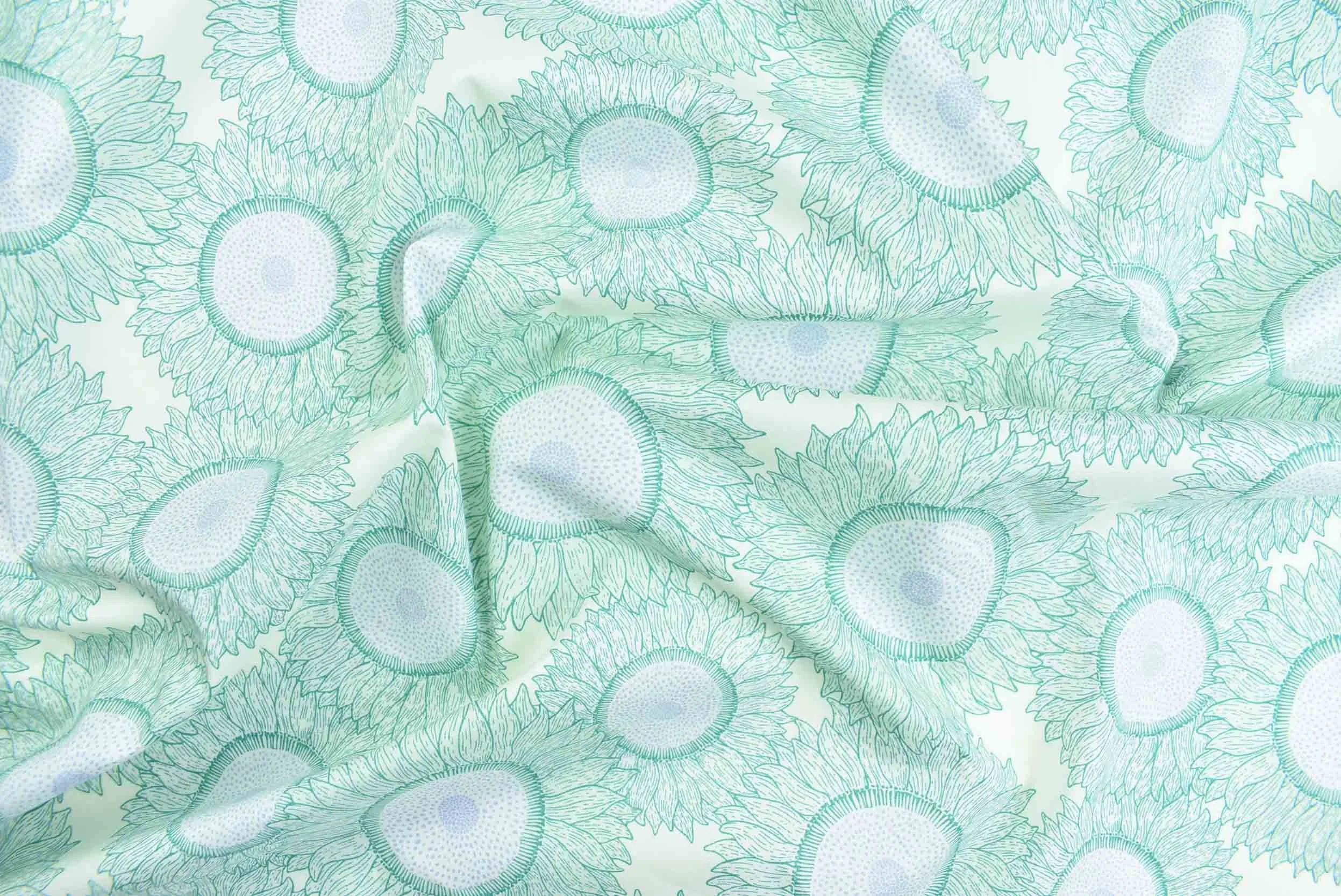 alta green storrs london dress fabric
