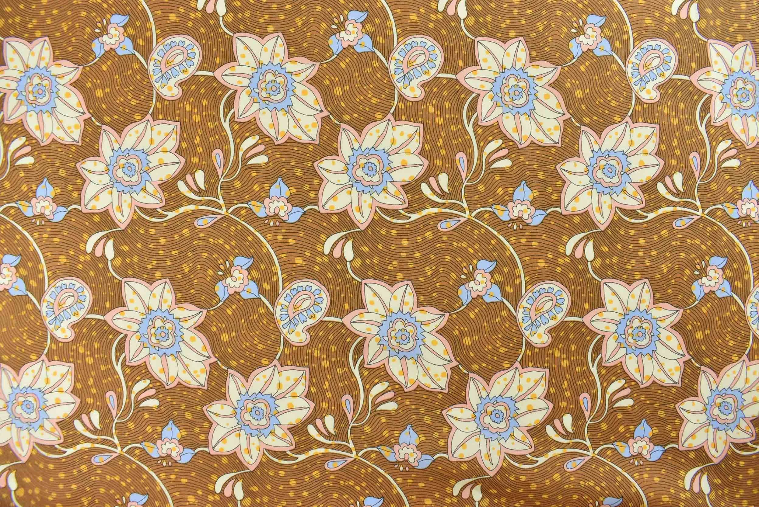 tamsin gold storrs london dress fabric