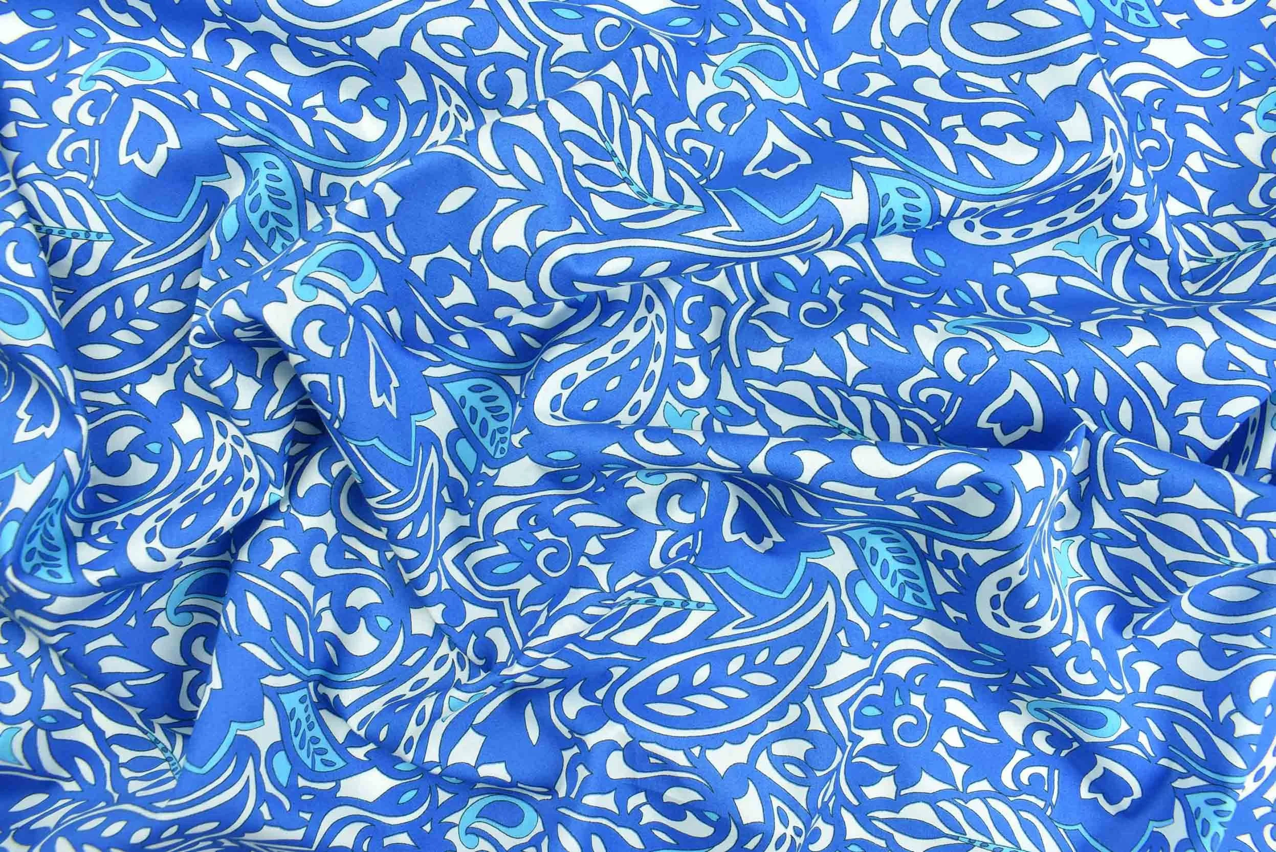barra blue storrs london dress fabric
