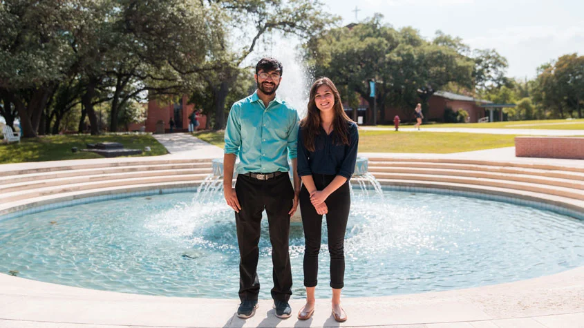 Daisy Horr named Goldwater Scholar