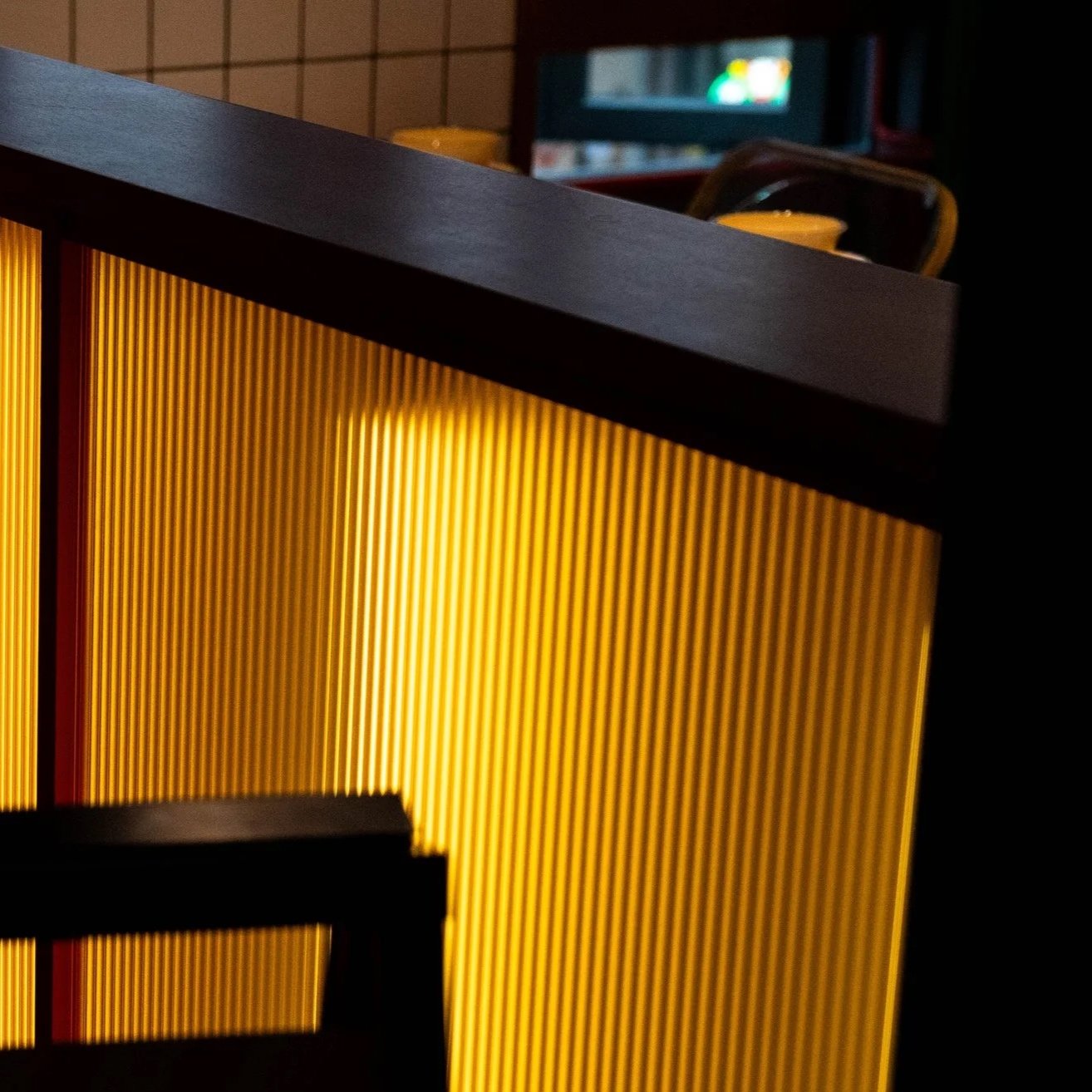 Commercial Interiors