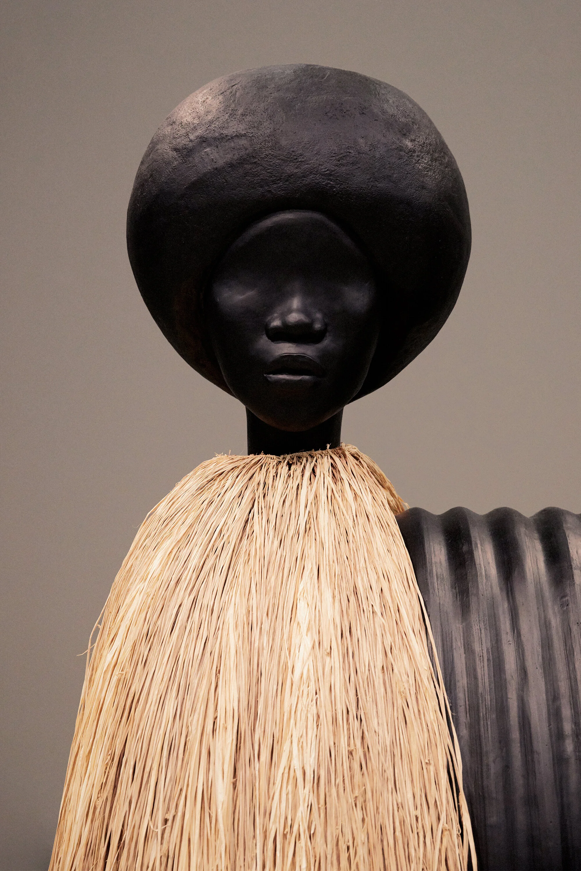 simone leigh guggenheim