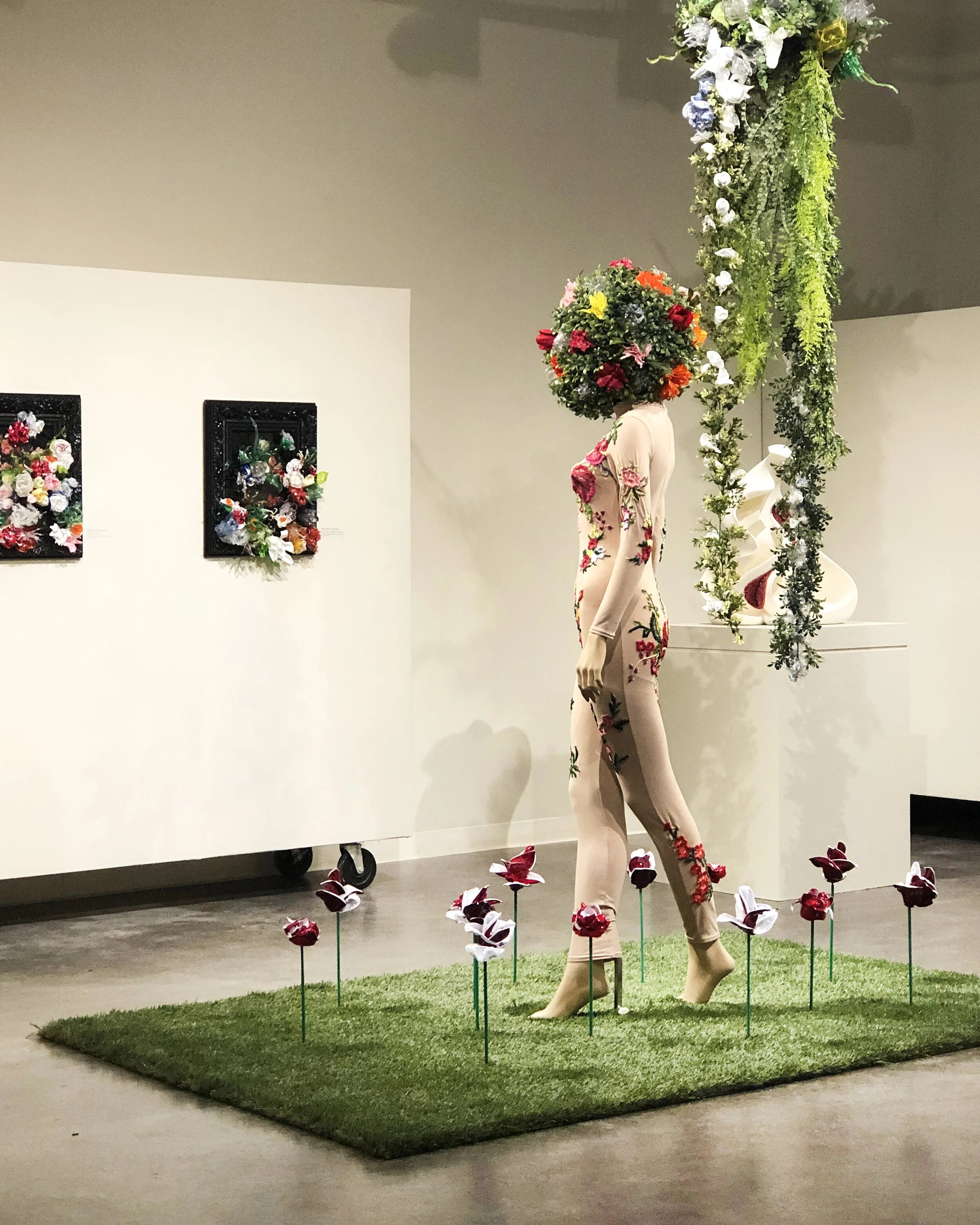 Stacy Bloom Rexrode — Matrons & Mistresses