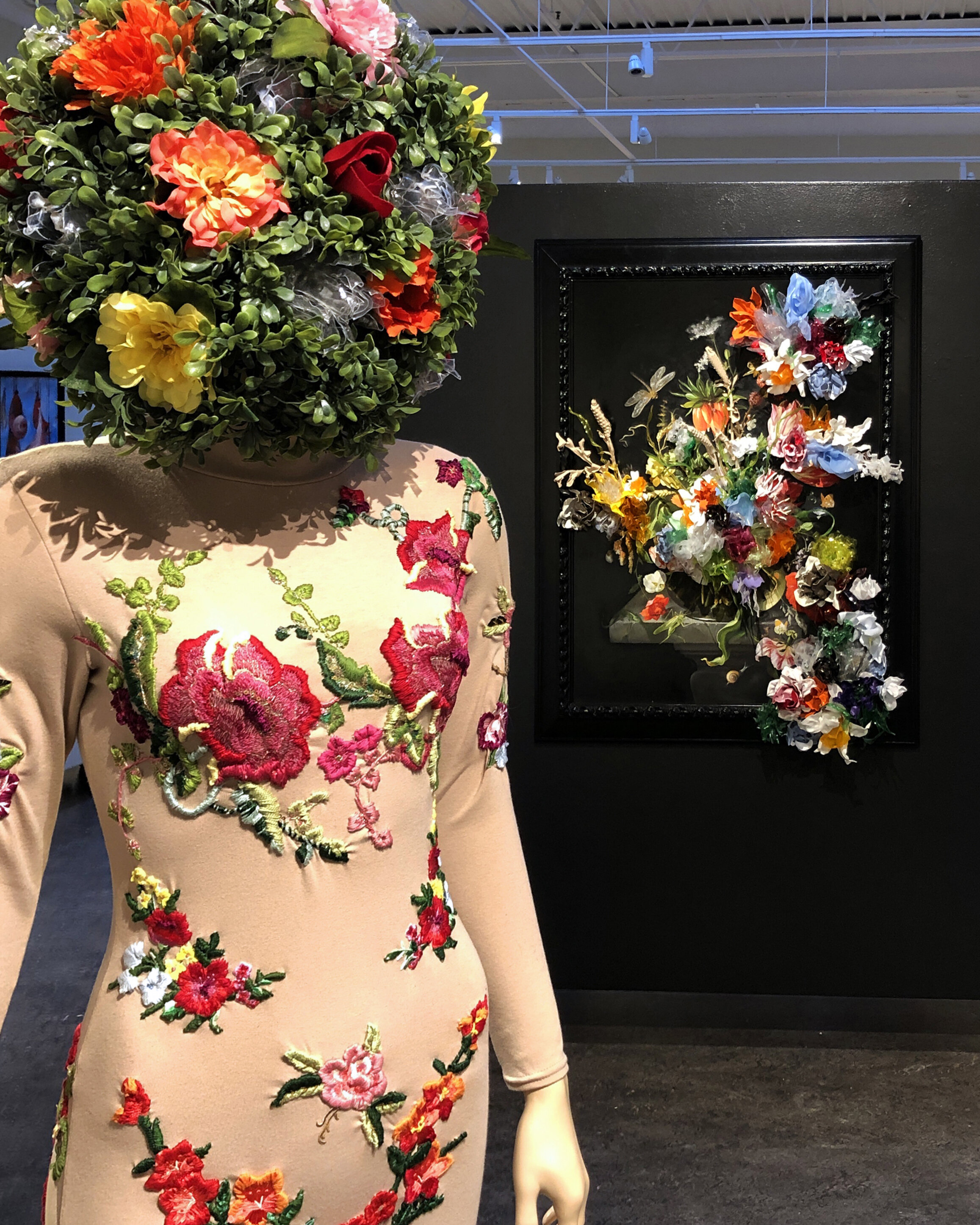 Stacy Bloom Rexrode — Matrons & Mistresses