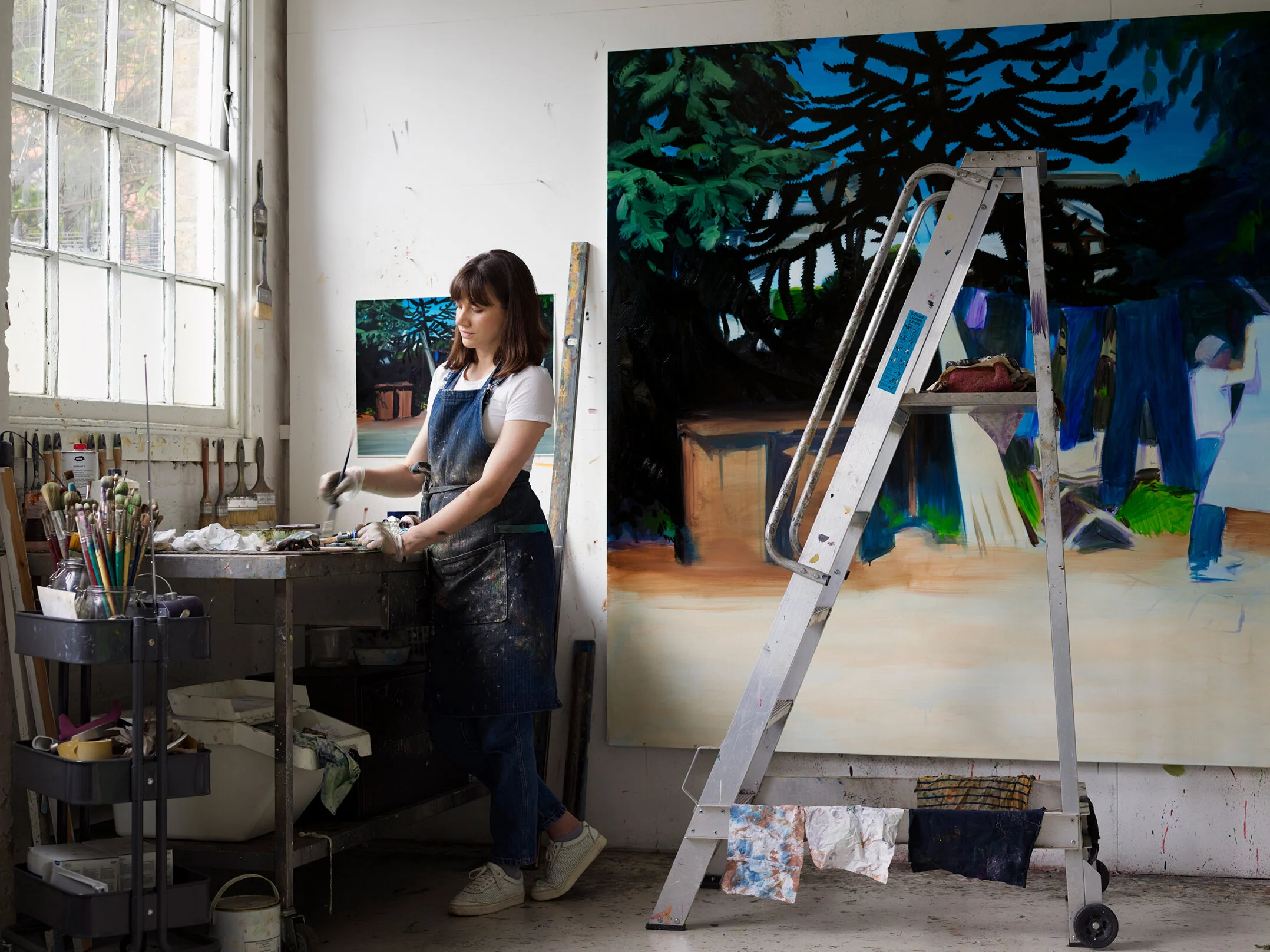 Courtesy the artist and GRIMM Amsterdam/New York. Photography: Peter Mallet