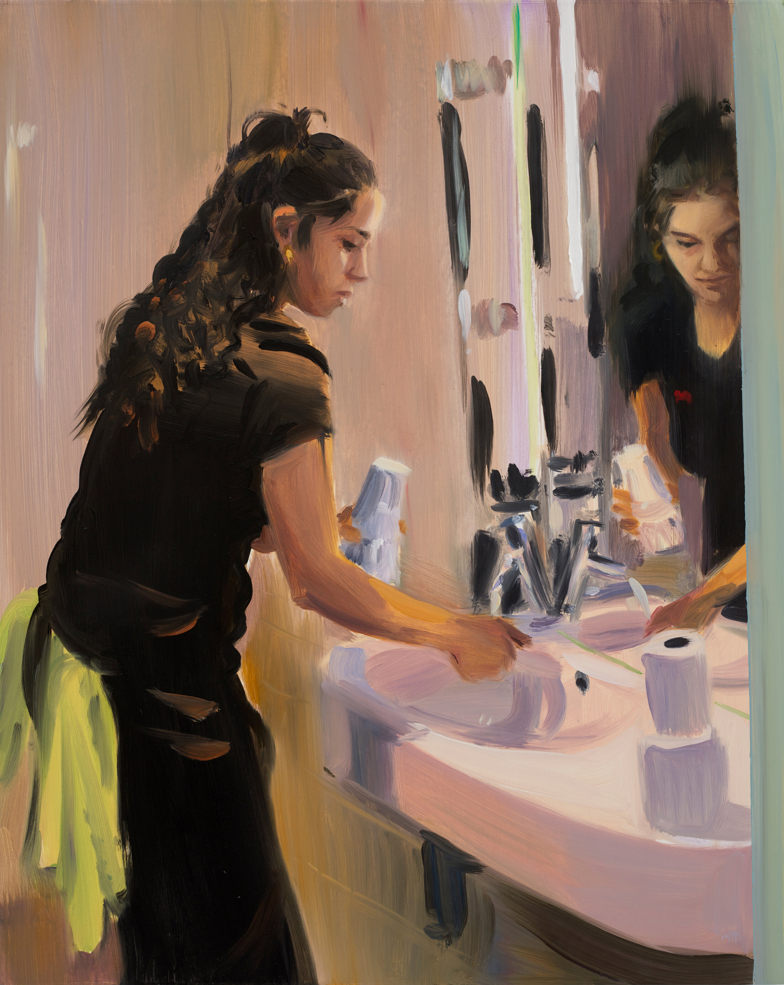 Courtesy the artist and GRIMM Amsterdam/New York. Photography: Peter Mallet