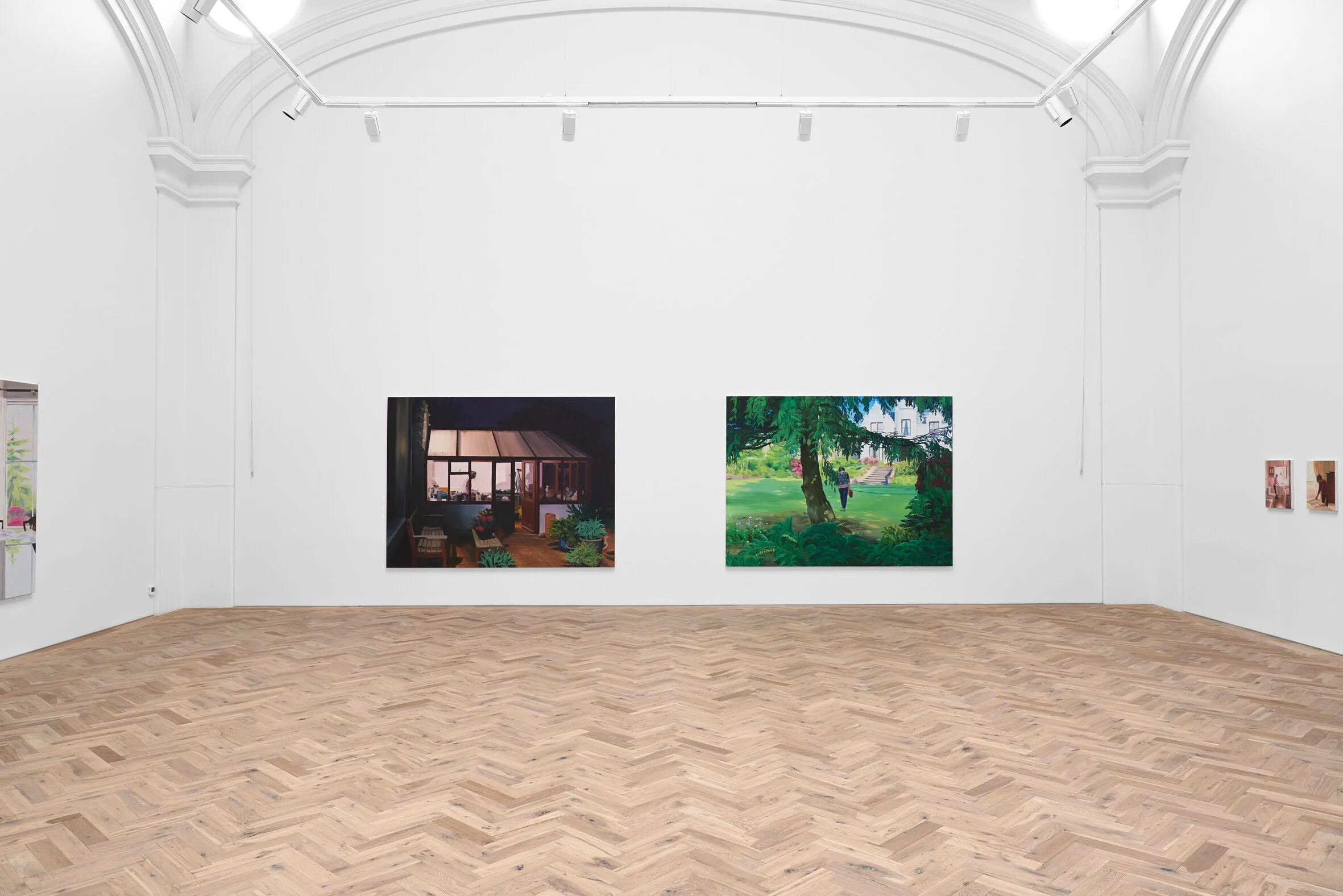 Courtesy the artist, Ingleby Gallery, Edinburgh and GRIMM Amsterdam/New York. Photography: John McKenzie