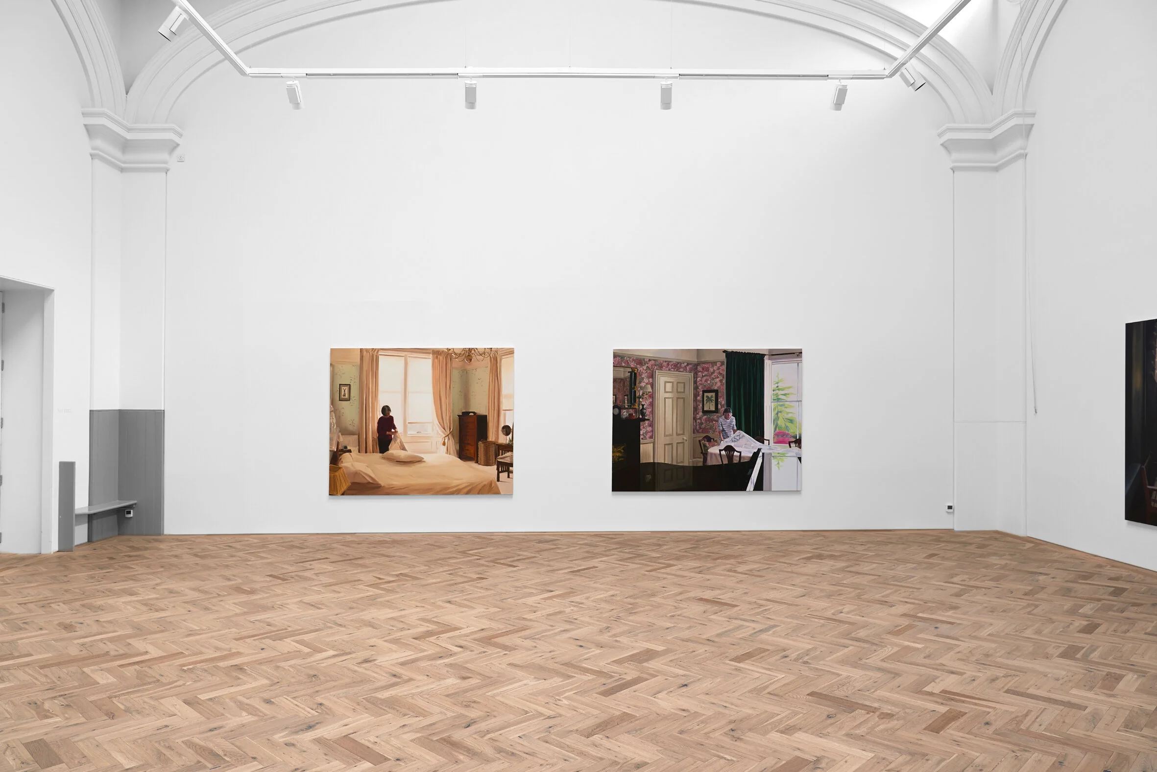 Courtesy the artist, Ingleby Gallery, Edinburgh and GRIMM Amsterdam/New York. Photography: John McKenzie