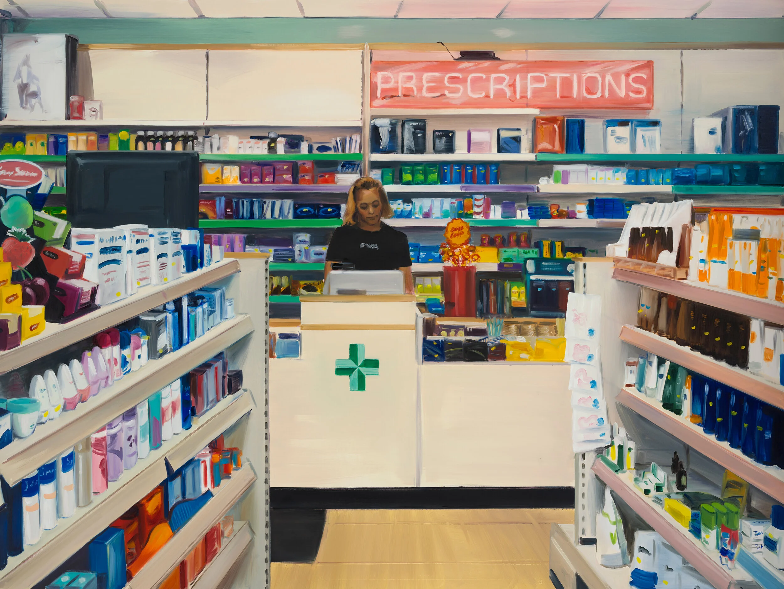 Courtesy the artist and GRIMM Amsterdam/New York. Photography: Peter Mallet