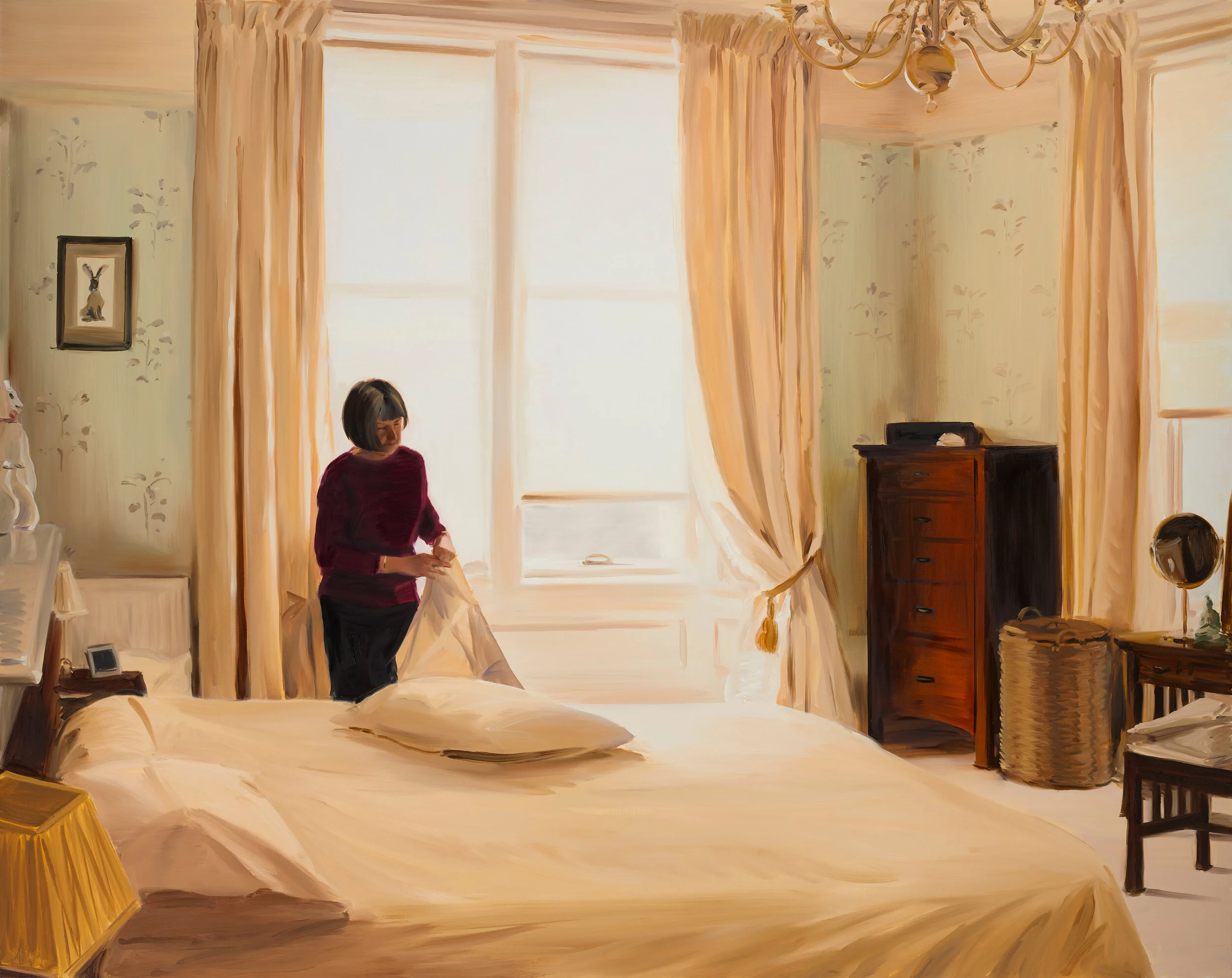 Courtesy the artist and GRIMM Amsterdam/New York. Photography: Peter Mallet