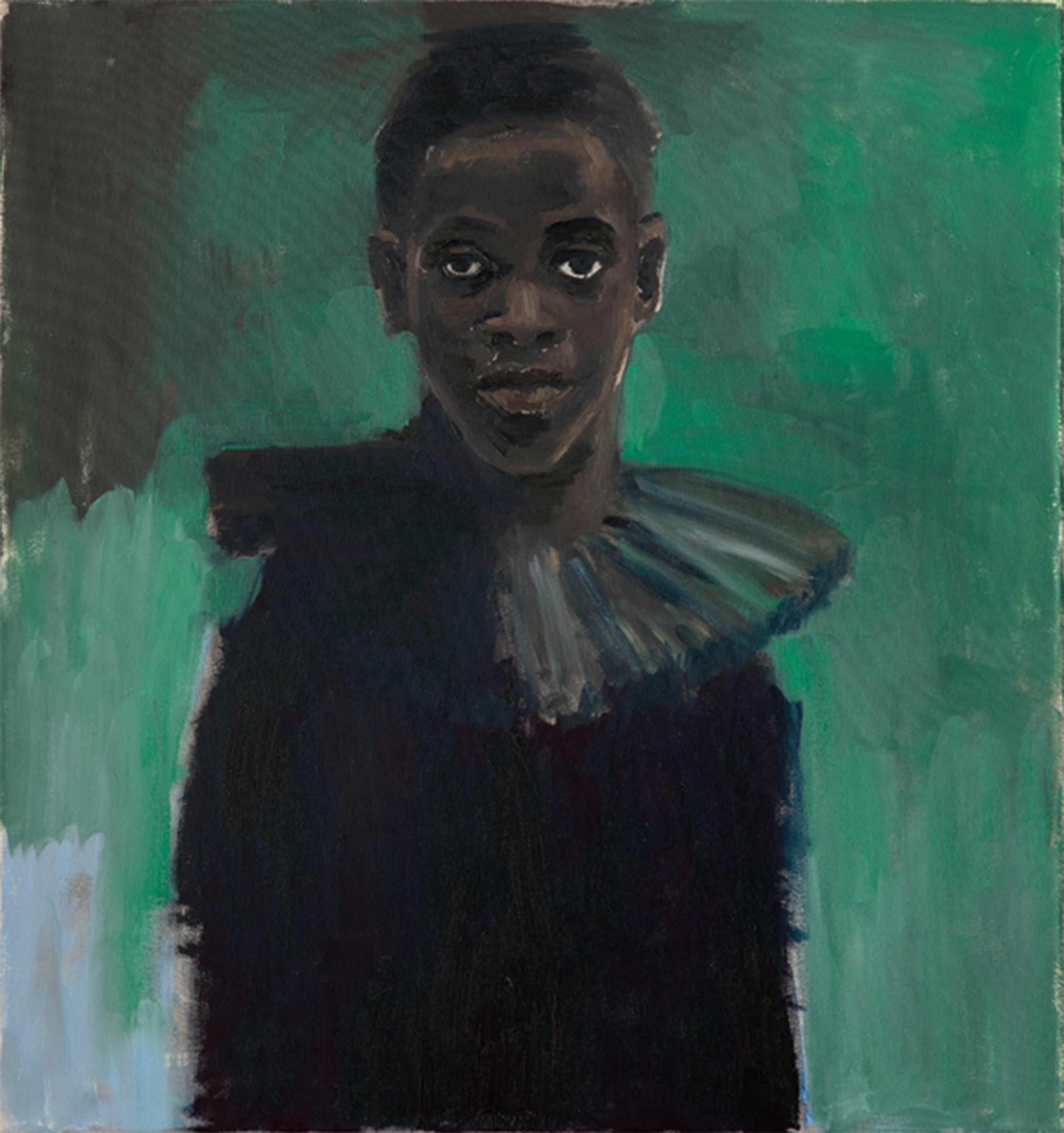 Lynette Yiadom-Boakye — Matrons & Mistresses