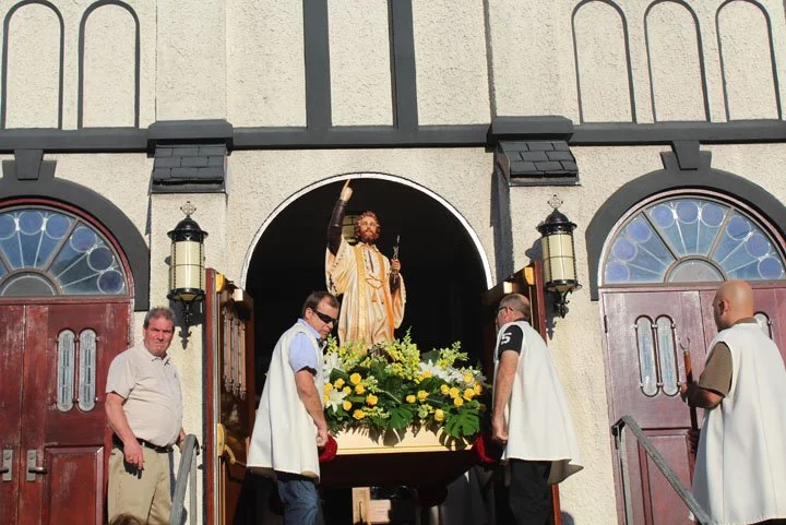 Annual Feast 2016 (summary)