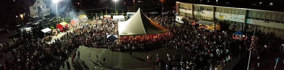 Annual Feast 2015 (summary)