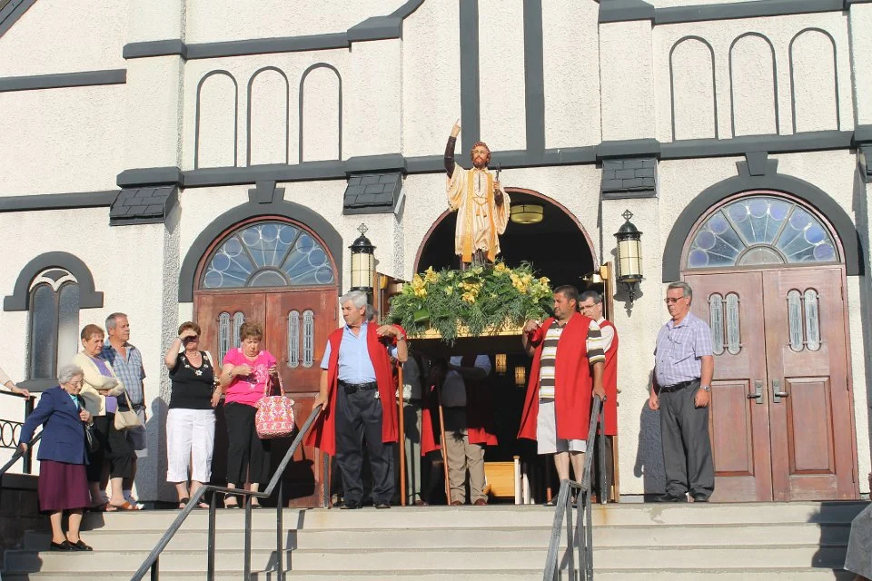 Annual Feast 2014 (summary)