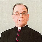 Happy Retirement! Rev. Monsignor Victor M. Vieira Pastor Emeritus email: MsgrVieira@cox.net Msgr. Vieira's Profile Msgr. Vieira's Papal Honors