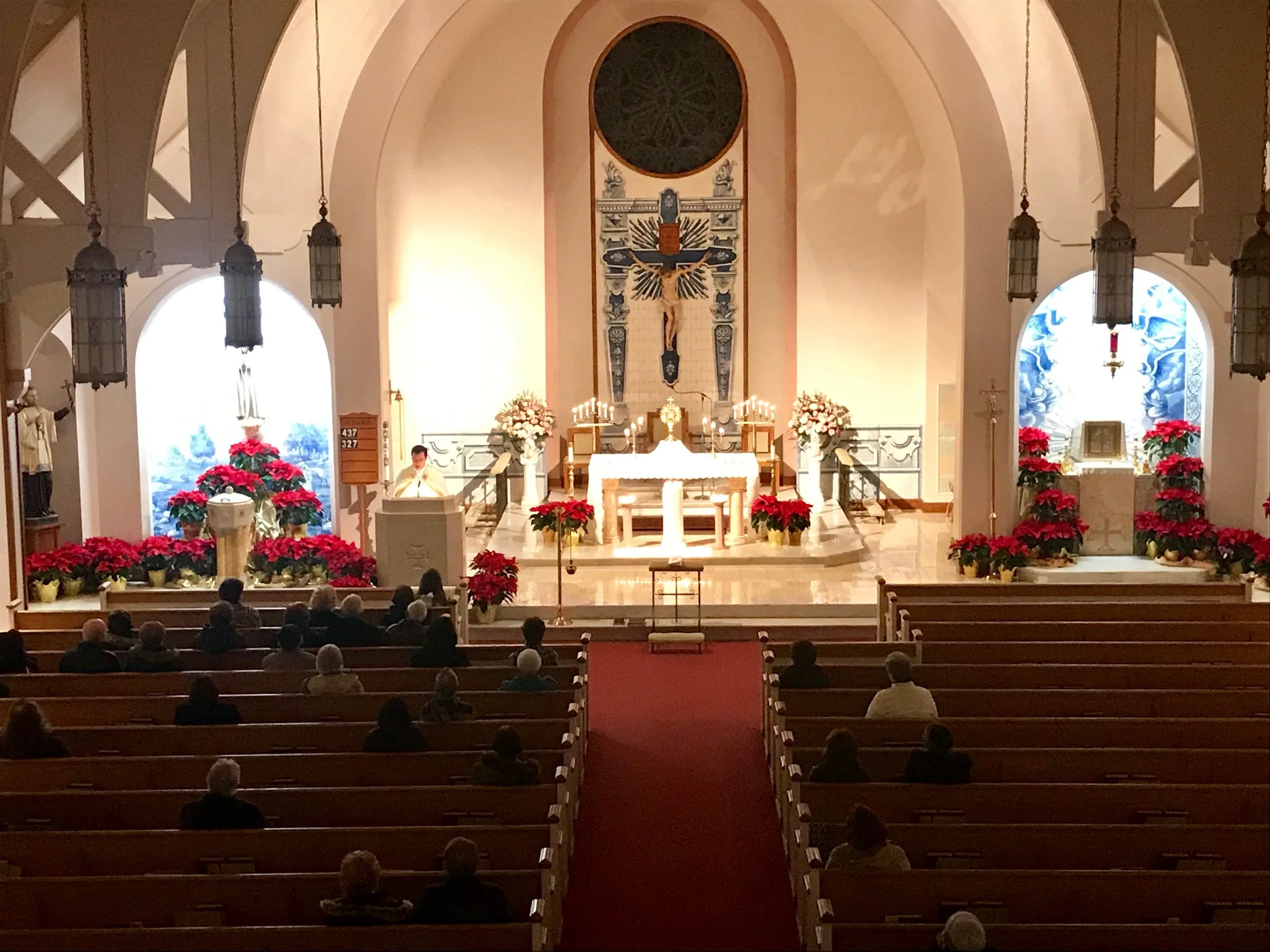 Candlelight Vigil for Life 2019