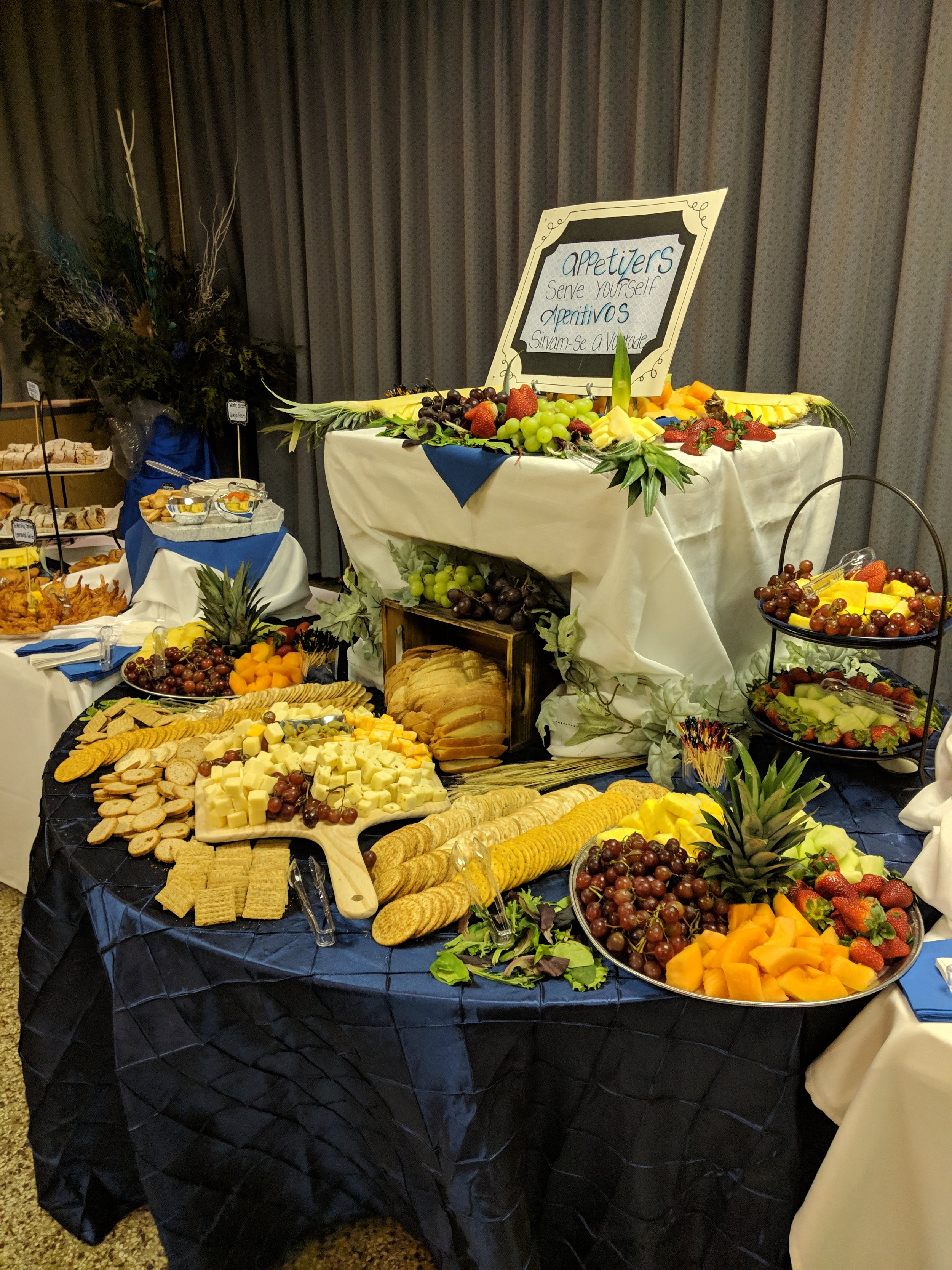 104th Anniversary Dinner 2019