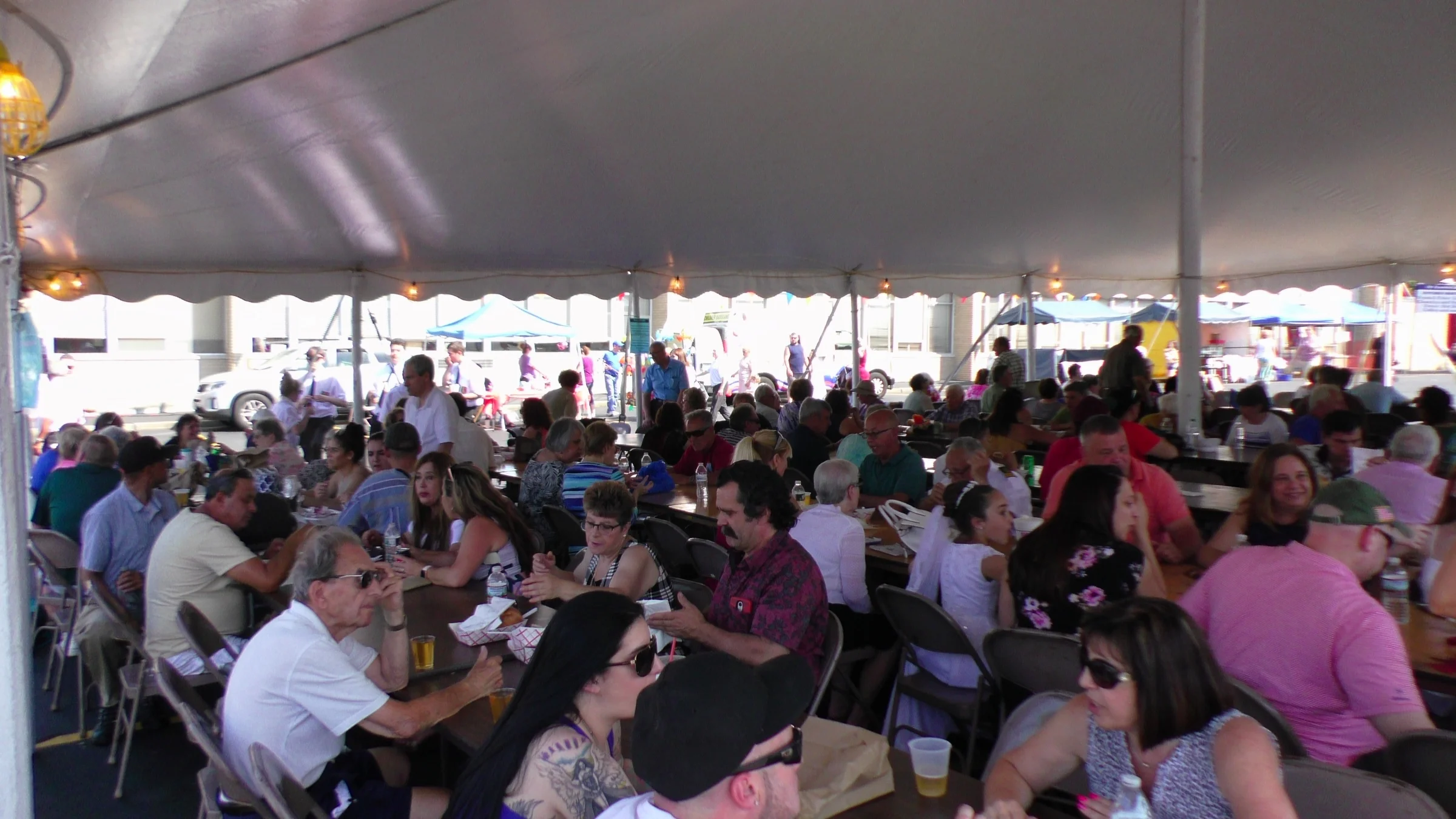 Annual Feast 2019 (Part II)