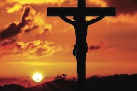 Holy Week Schedule