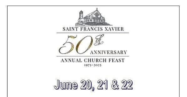 SFX&nbsp;Feast&nbsp;50th Anniversary