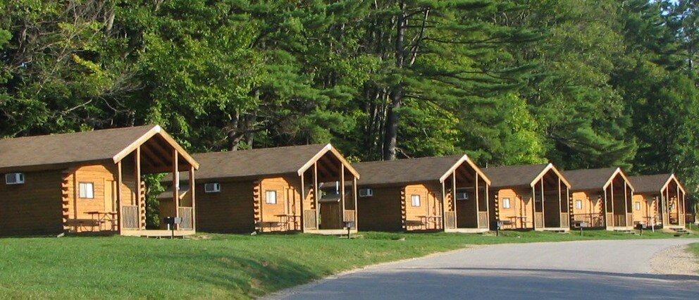 Summer Camps and Campgrounds