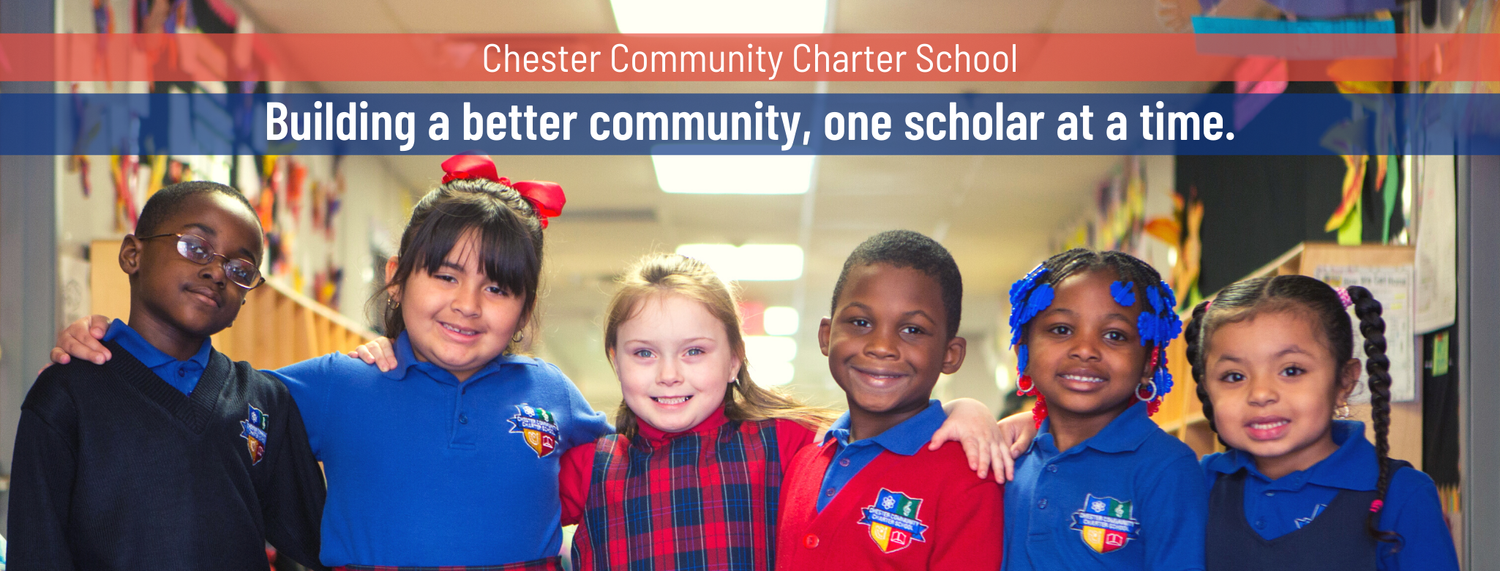Chester Community Charter School Chester Community Charter School Calendar