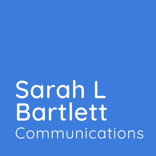 Sarah L Bartlett Communications