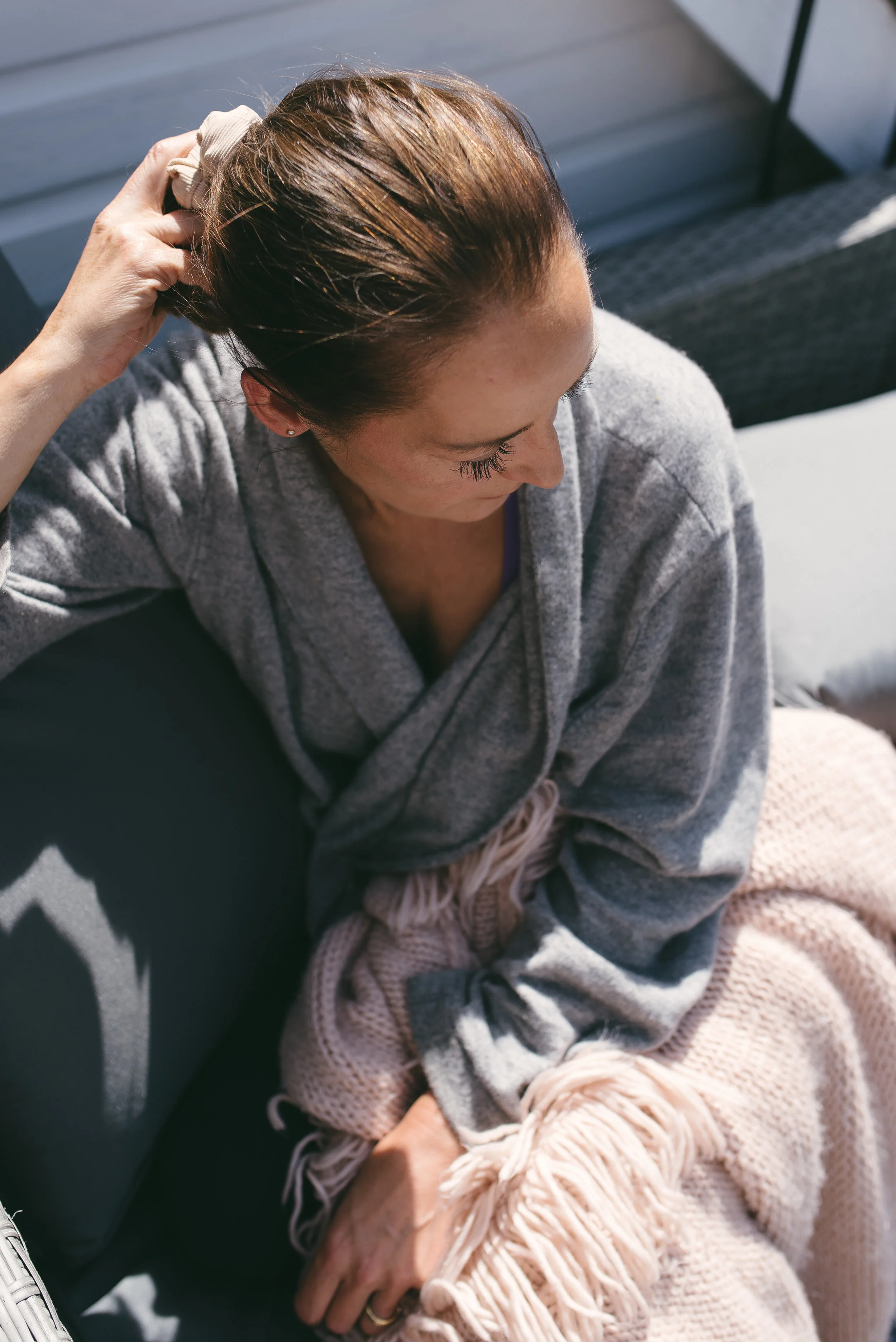 Mental Health: My Journey through ADHD