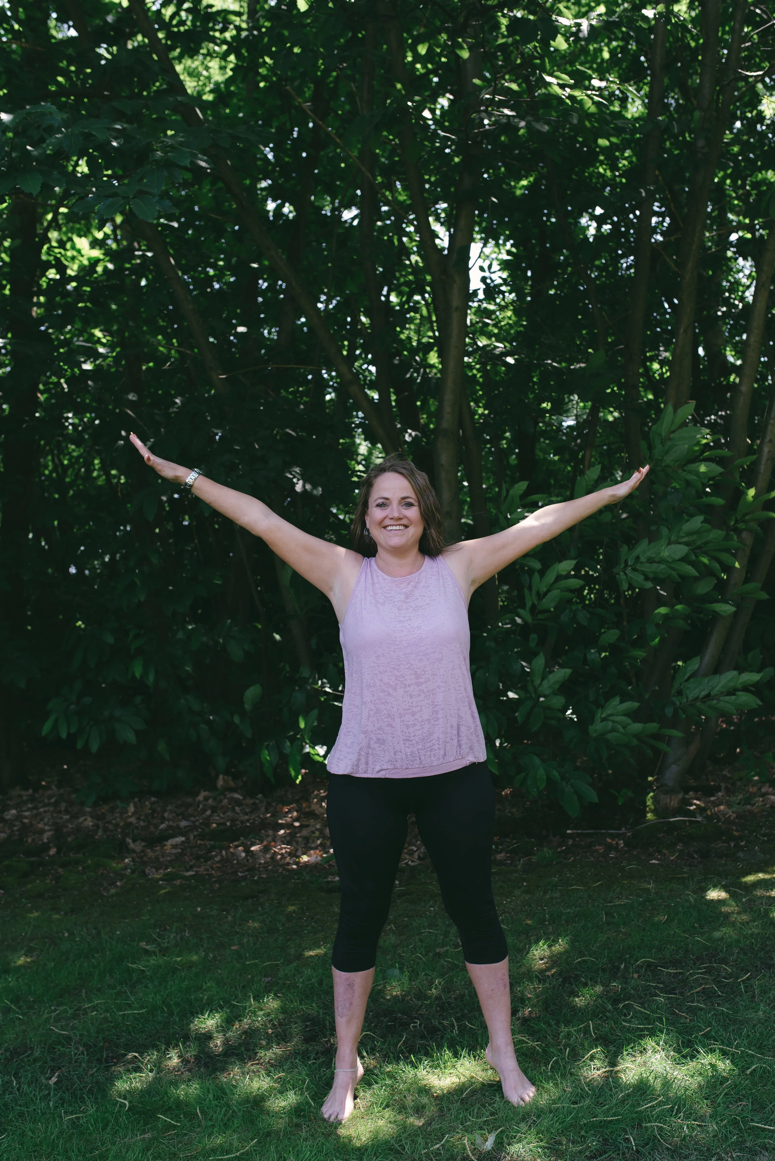 10 Minute Fitness Works