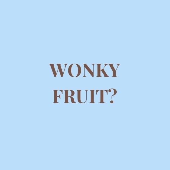 Fruit that is getting on a bit and a little bit past loved (but still perfectly fine to eat!) work great in smoothies, but also in ice water! As they are overripe their flavour disperses in the drink more so than fruit had been freshly picked. #fight